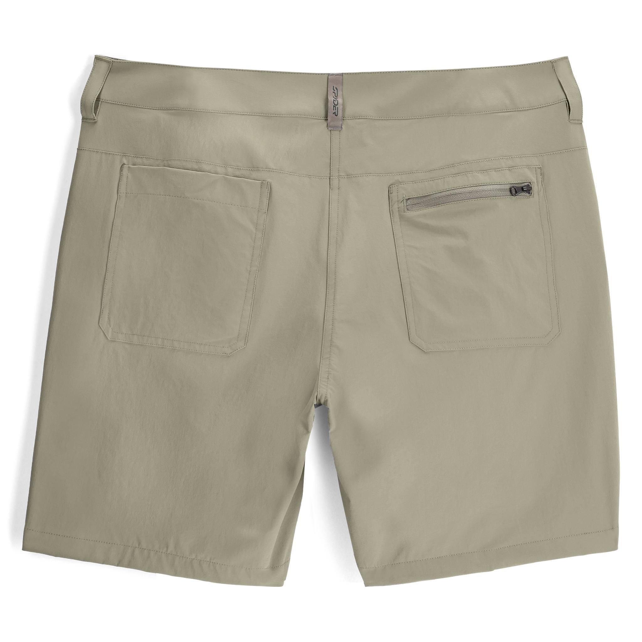 NOMAD SHORTS - SHORTS 38A091410 -BRS SPYDER