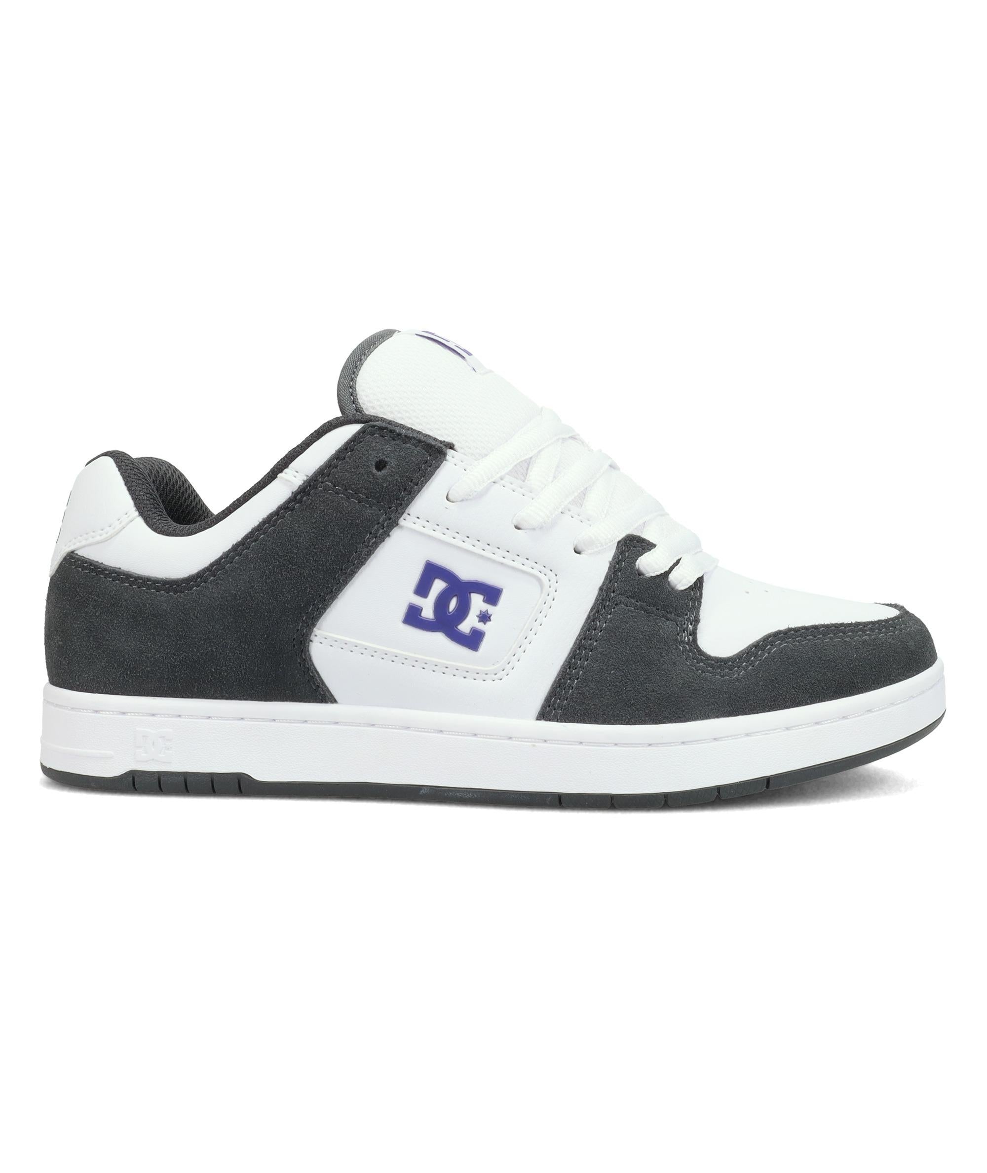 MANTECA 4 - SCARPE ADYS100765 -028 DC