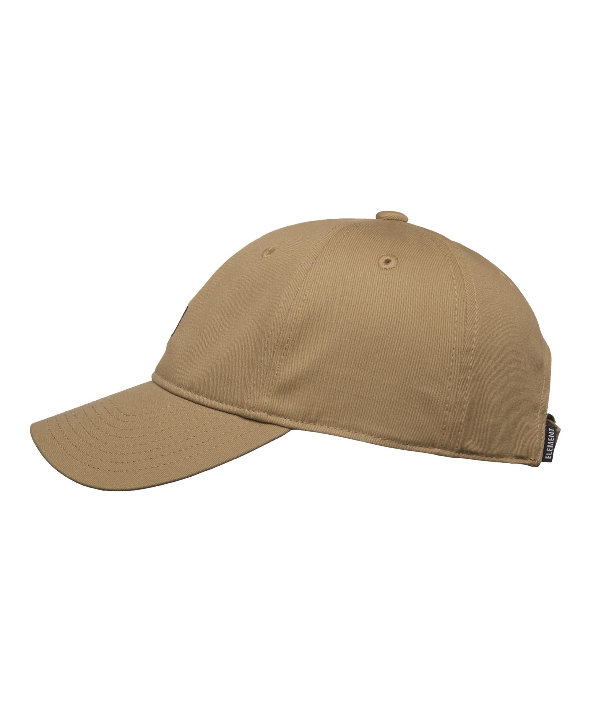 ICON DAD TWILL - CAPPELLINO ELYHA00138 -TKH0 ELEMENT