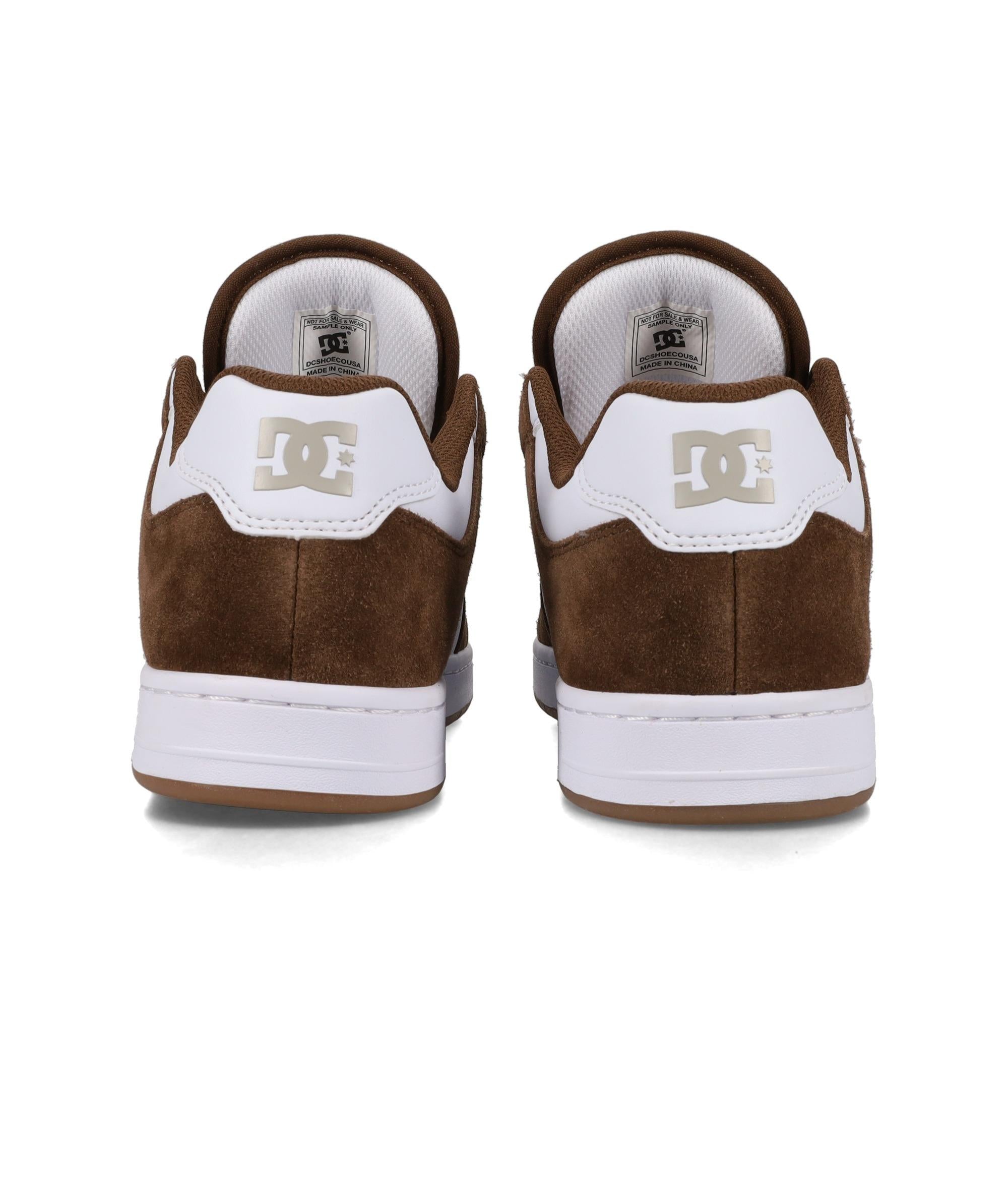 MANTECA 4 S - SCARPE ADYS100766 -210 DC