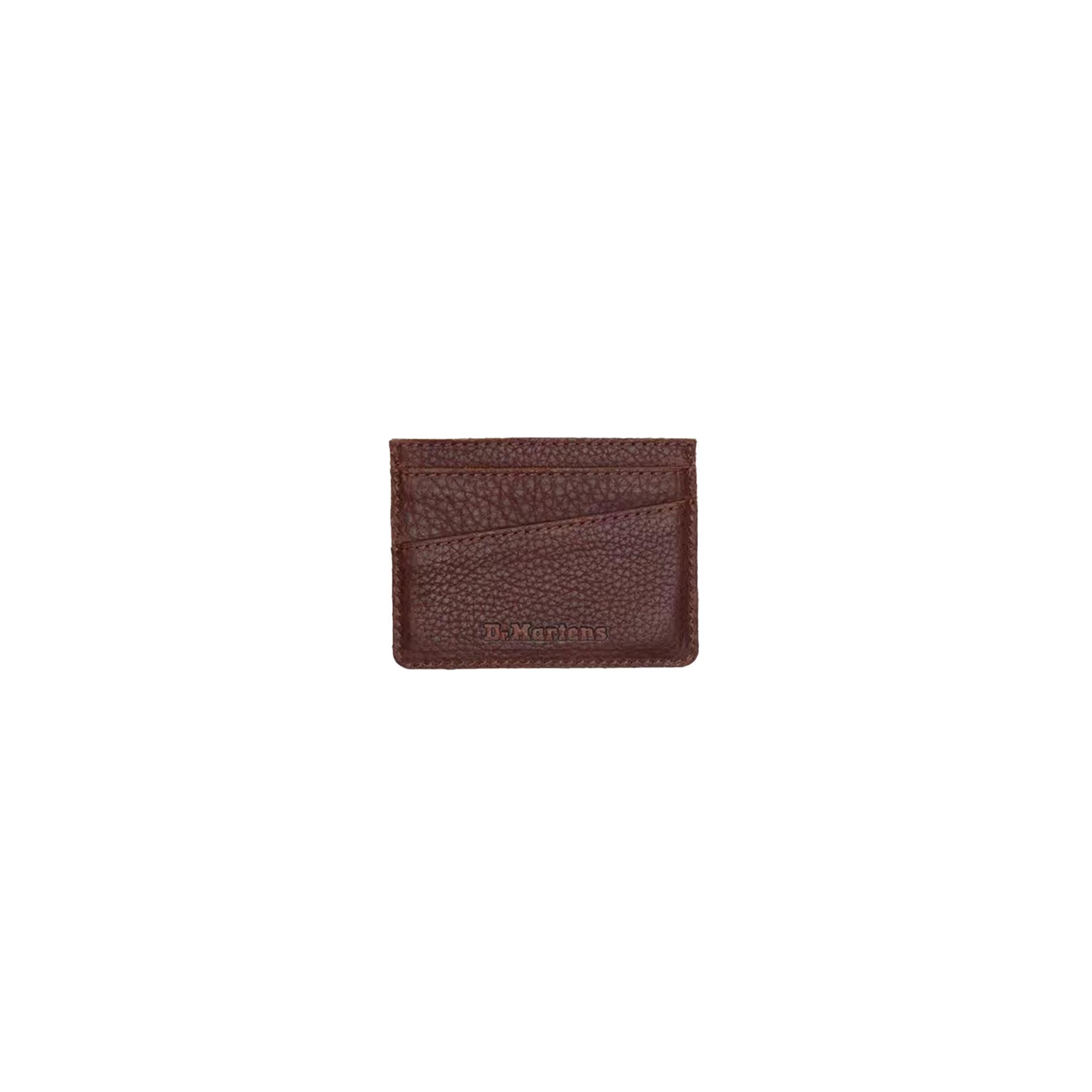 CARD HOLDER - PORTAFOGLI 42585200 . DR MARTENS