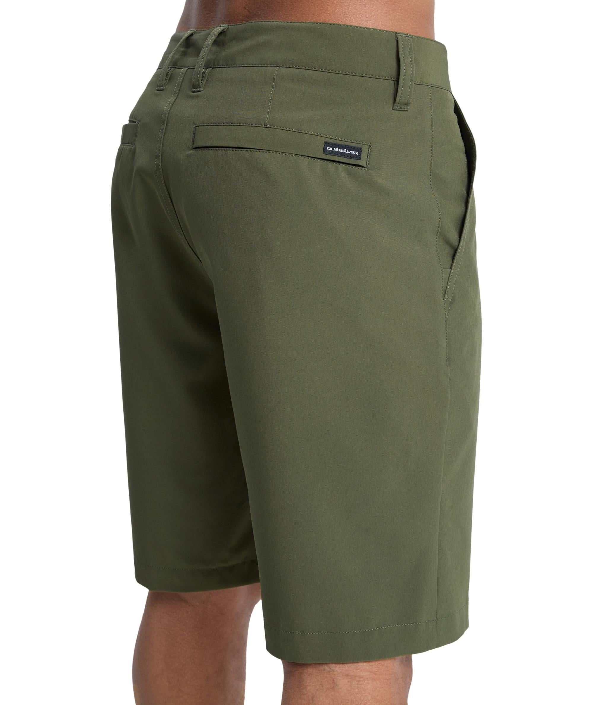 UNION AMPHIBIAN 20 - SHORTS EQYHY03881 -CRE0 QUIKSILVER