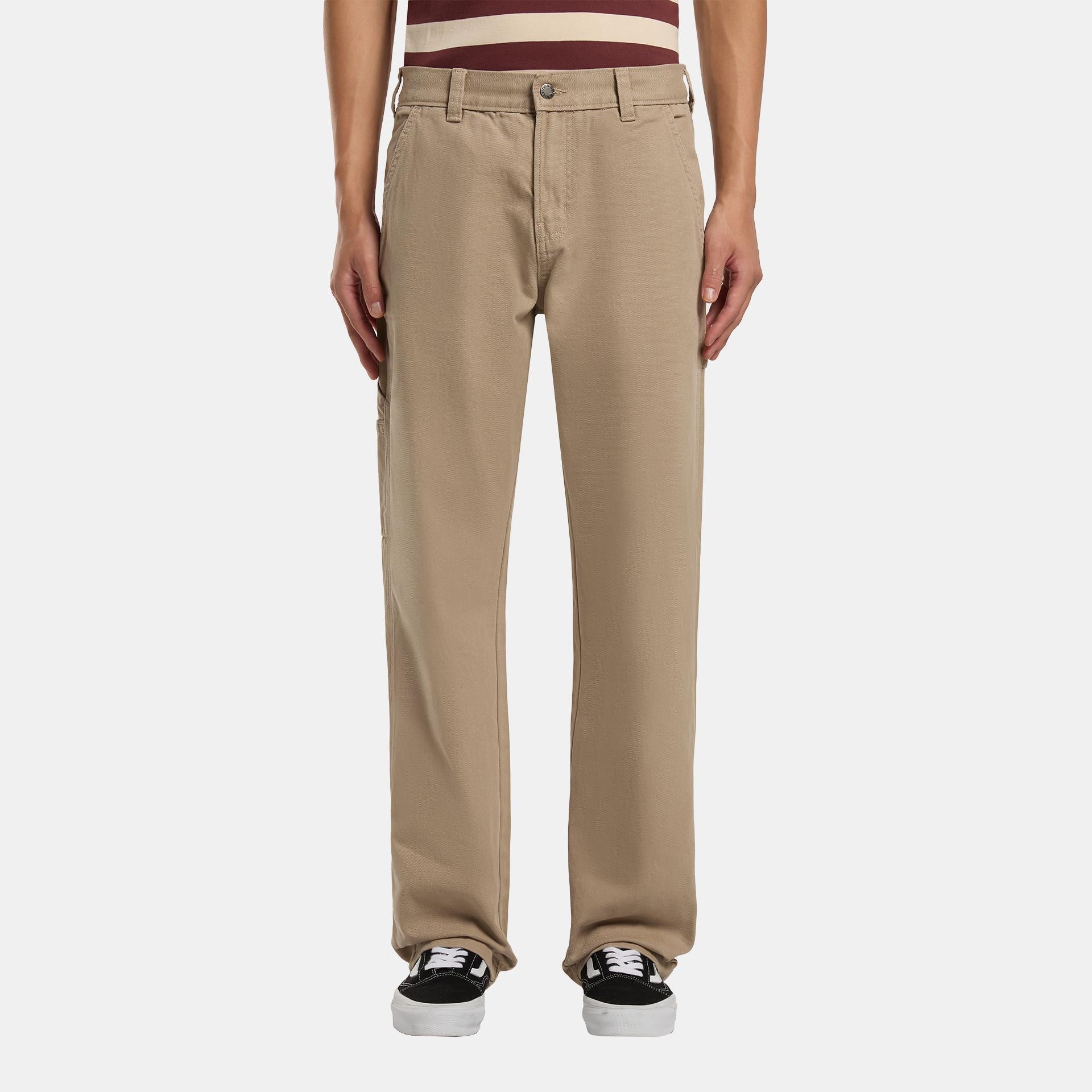 CARPENTER CANVAS - JEANS DK0A87PD 0DS1 DICKIES