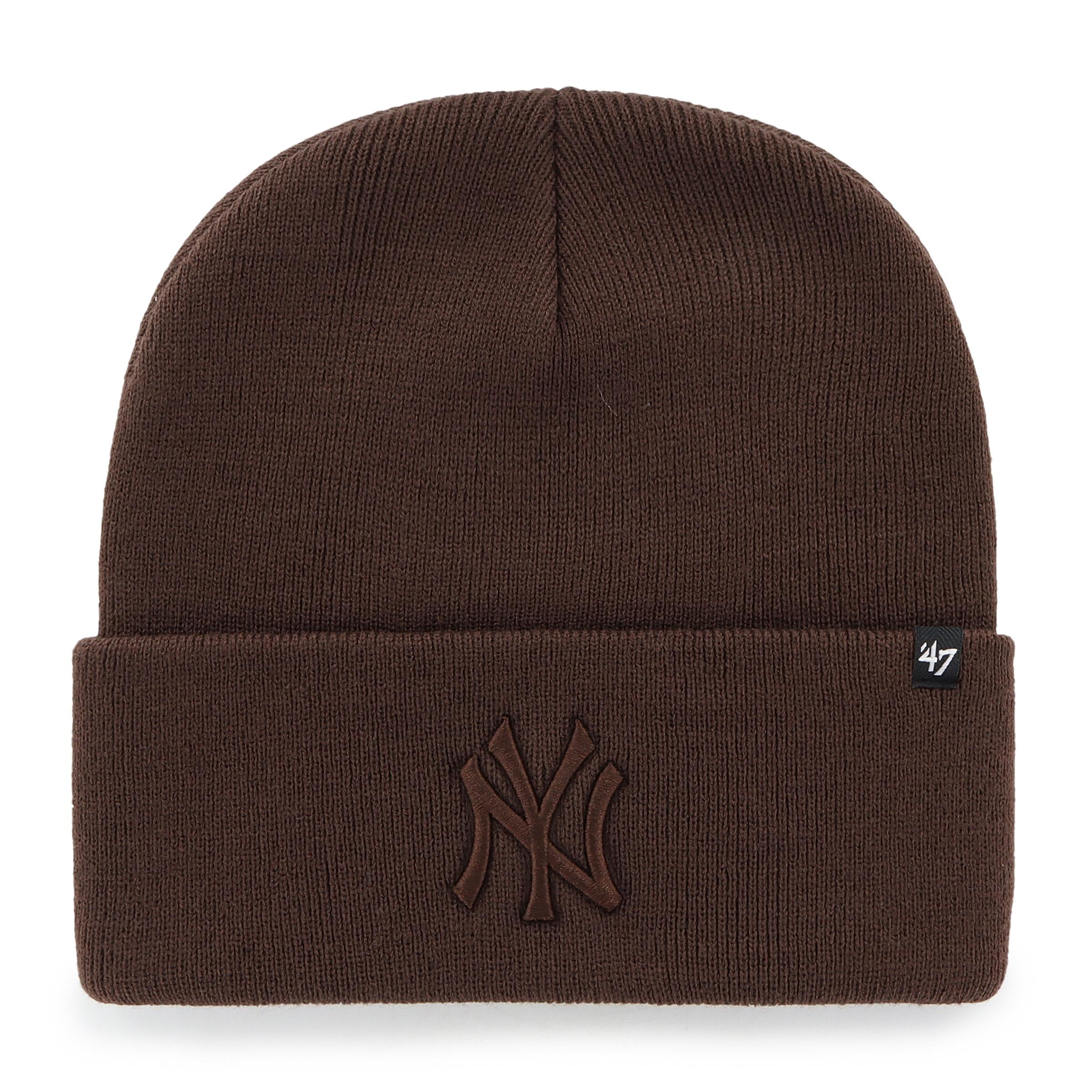 HAYMAKER NEW YORK YANKEES - BERRETTO 47-B-HYMKR17ACE -BWG 47 BRAND
