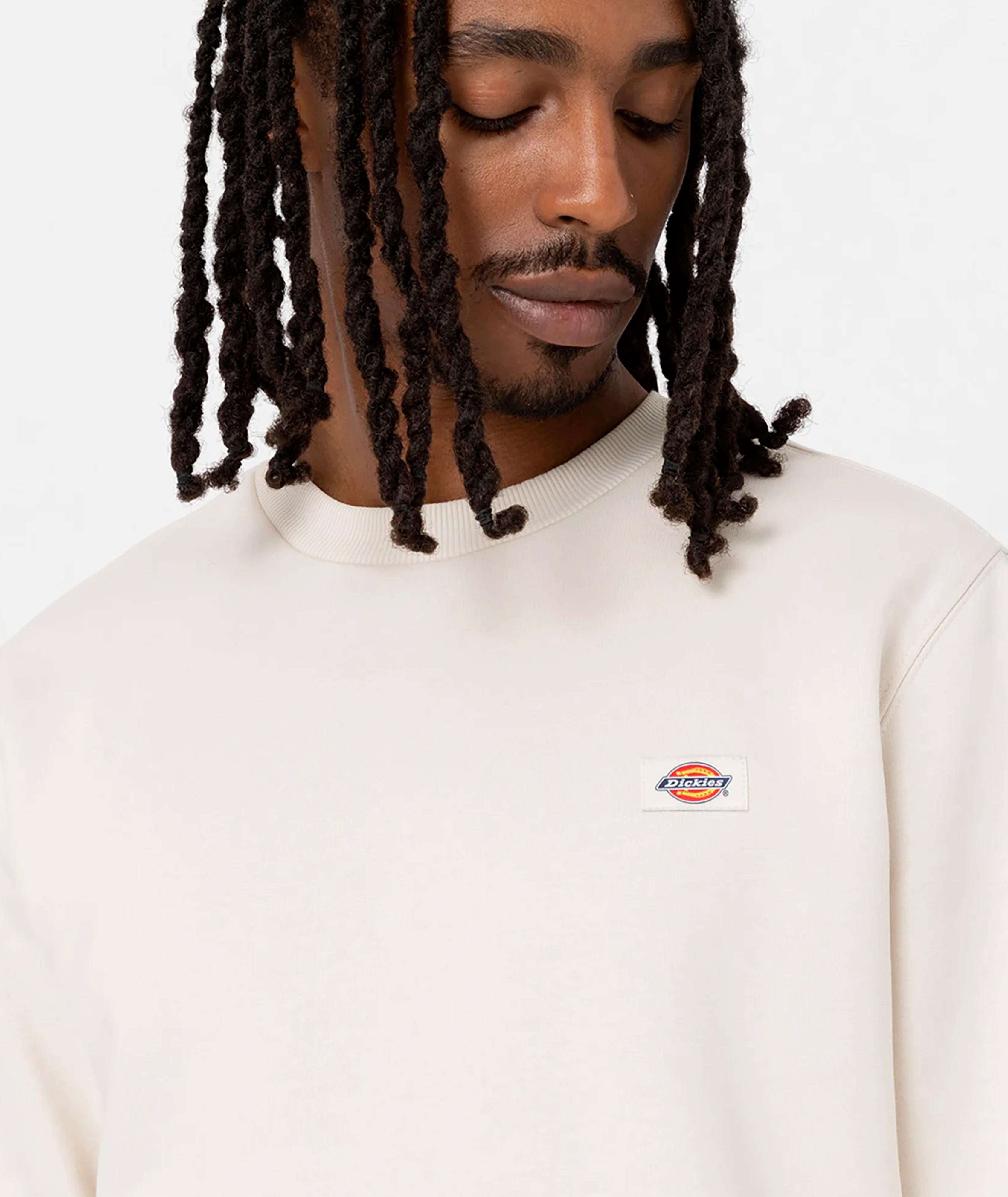 OAKPORT - FELPA DK0A4XCE F901 DICKIES