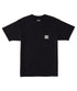 STAR POCKET - T-SHIRT ADYZT05377 -KVJ0 DC