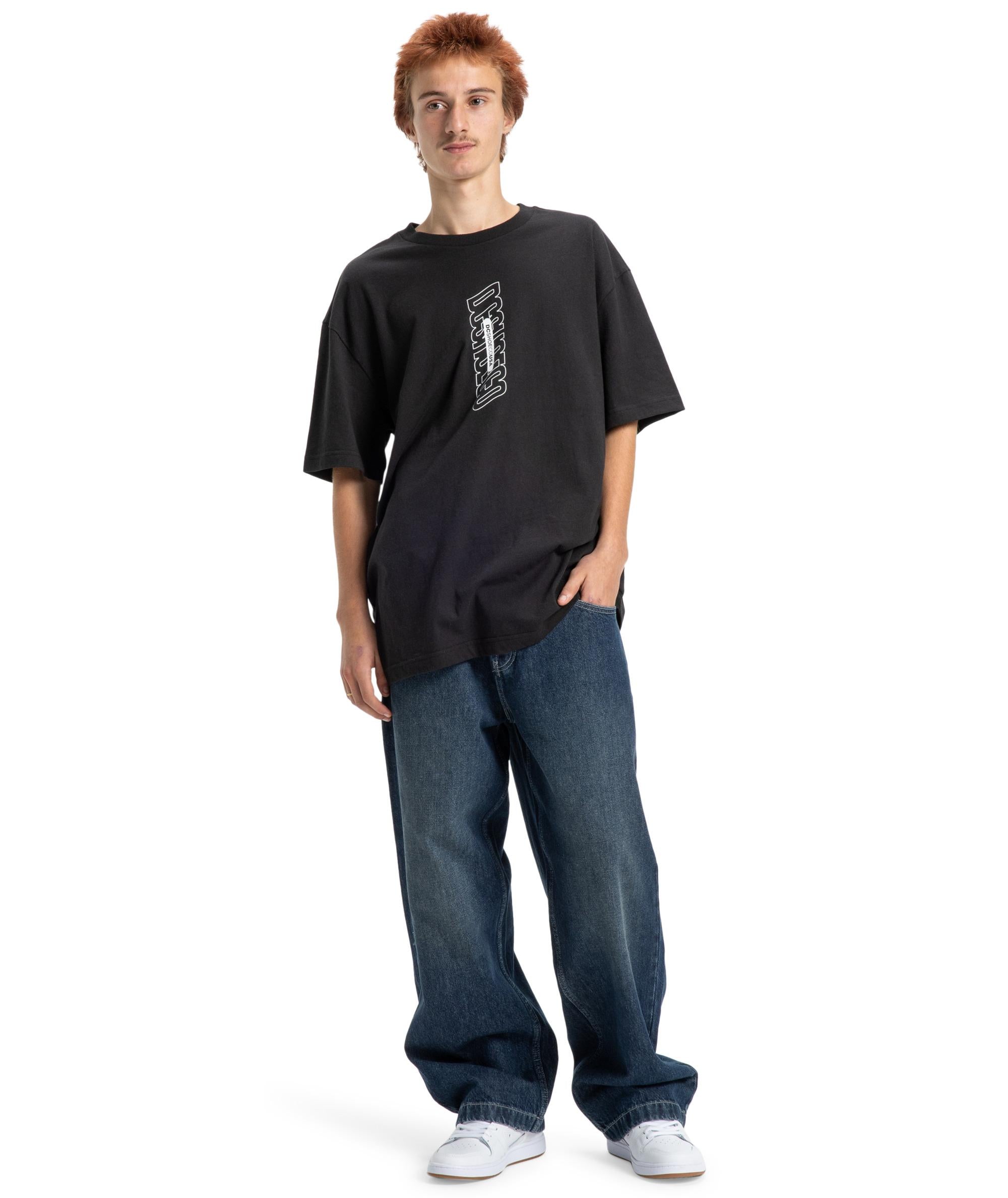 OMEGA - T-SHIRT EDYZT04358 -KVJ0 DC