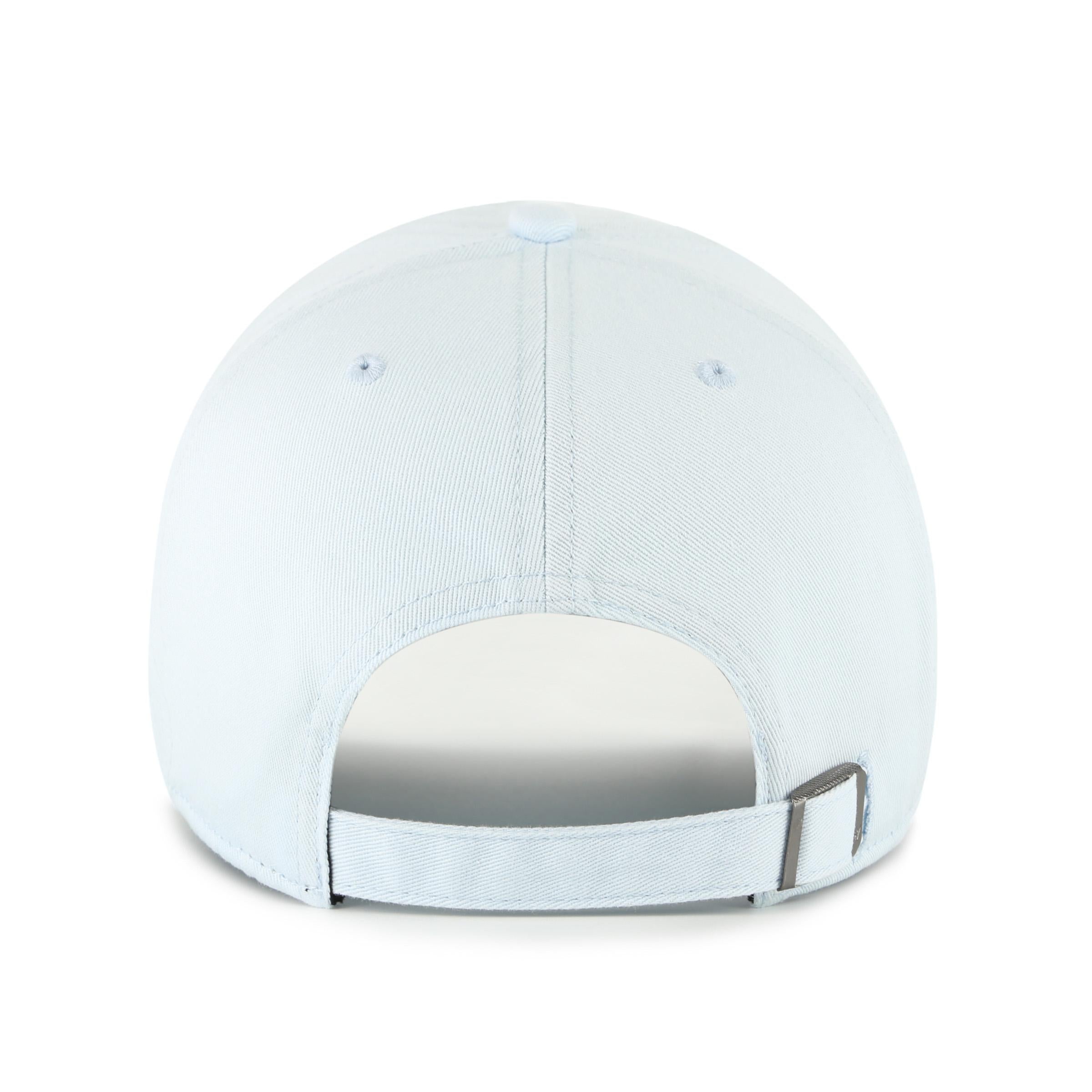 BASERUNNER CLEAN UP NEW YORK YANKEES - CAPPELLINO 47-B-BSRNR17GWS -S7 47 BRAND