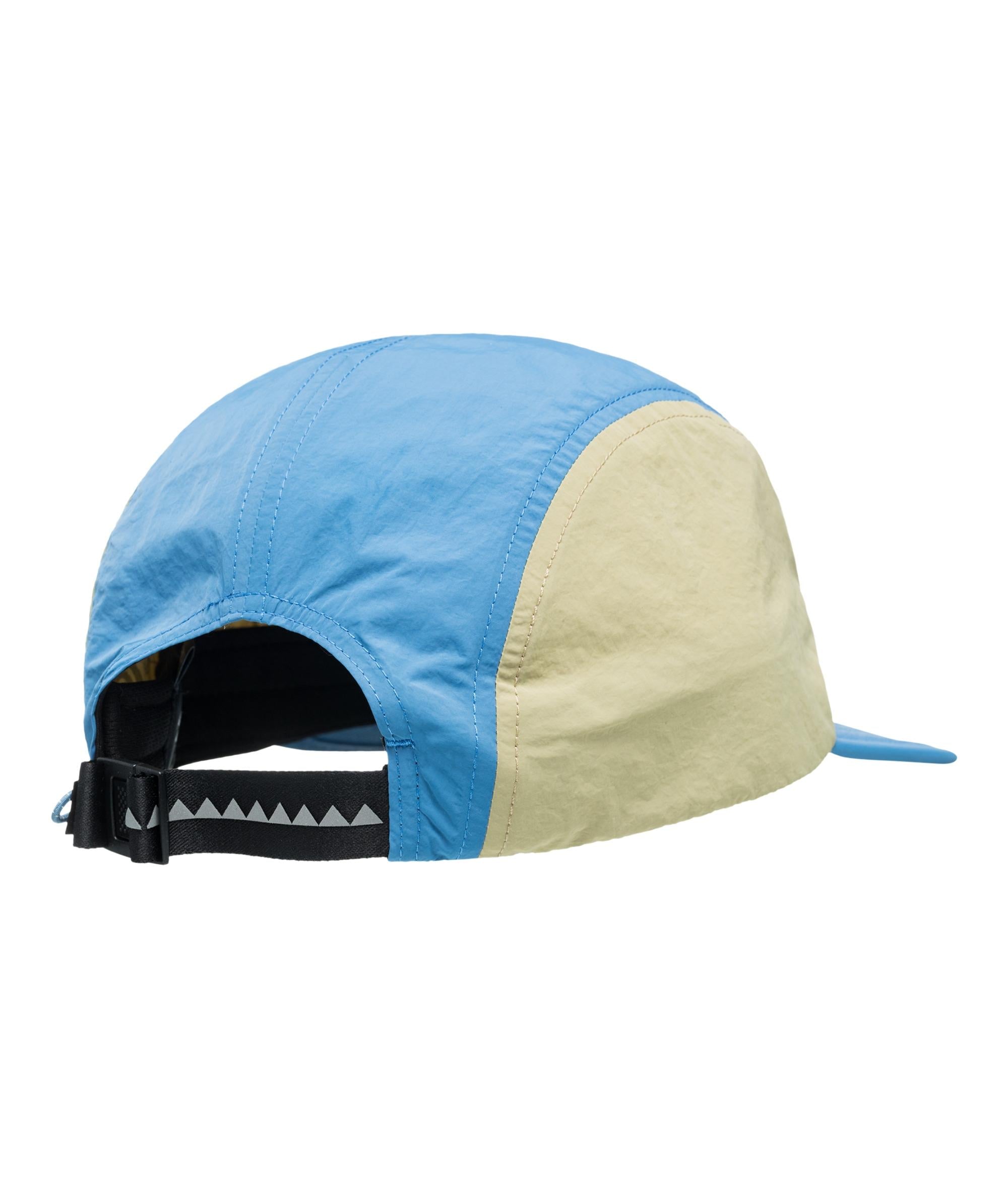 CAMP STACKER 2 - CAPPELLINO AQYHA05428 -BLQ0 QUIKSILVER