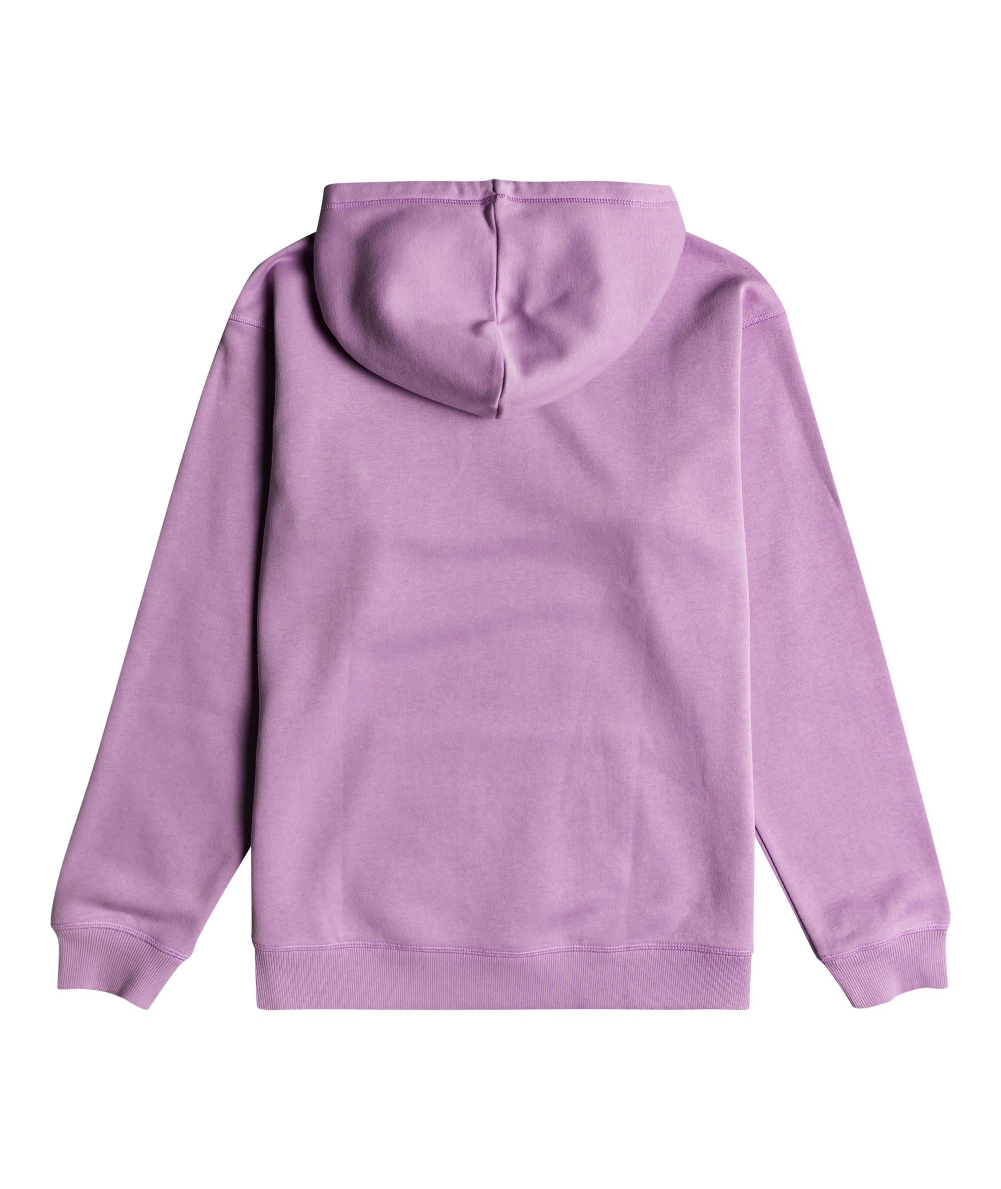 SURF STOKED HOODIE BRUSHED A ERJFT04615 -PJC0 ROXY