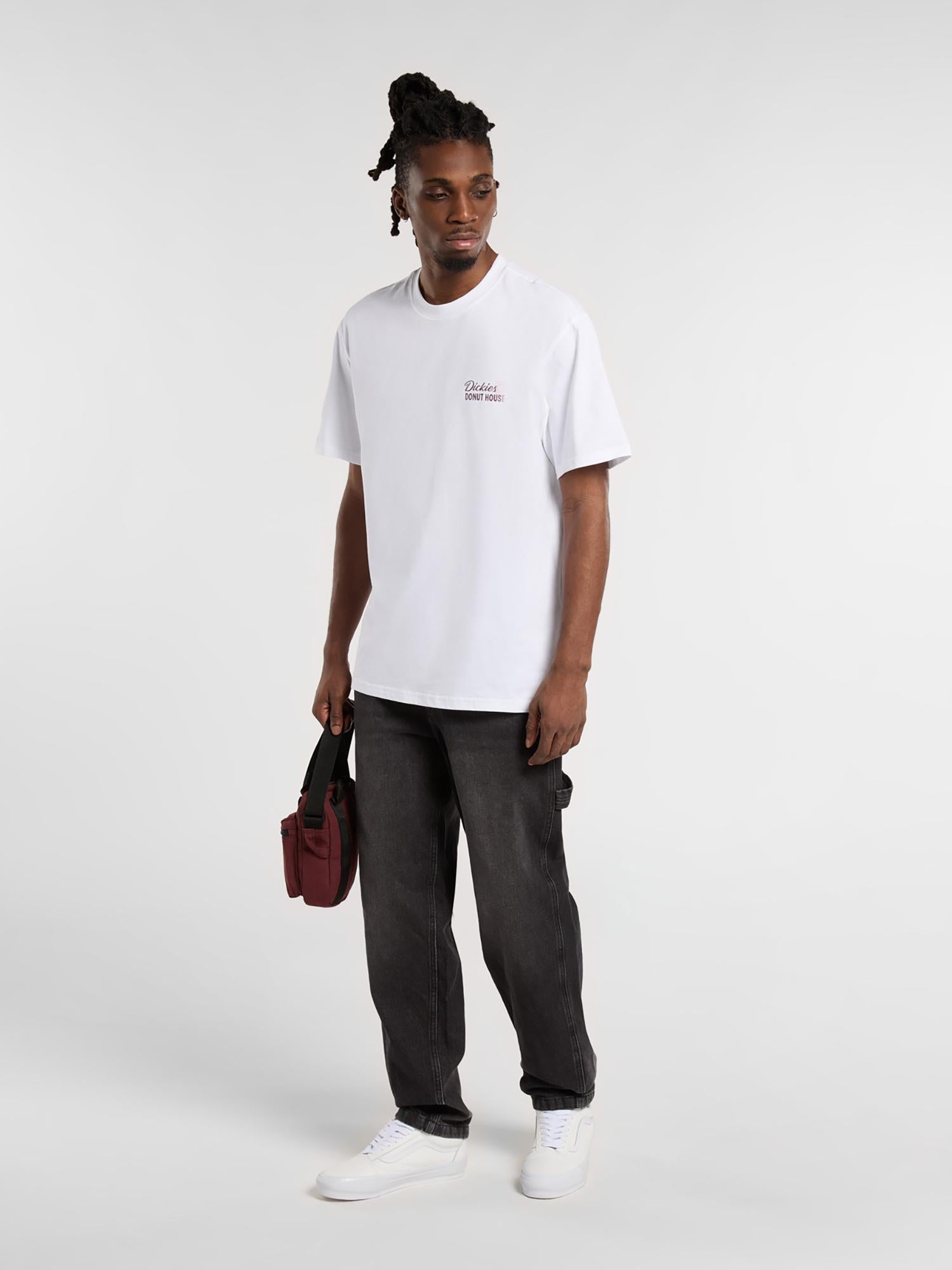 GARYVILLE DENIM - JEANS DK0A4XEC L241 DICKIES