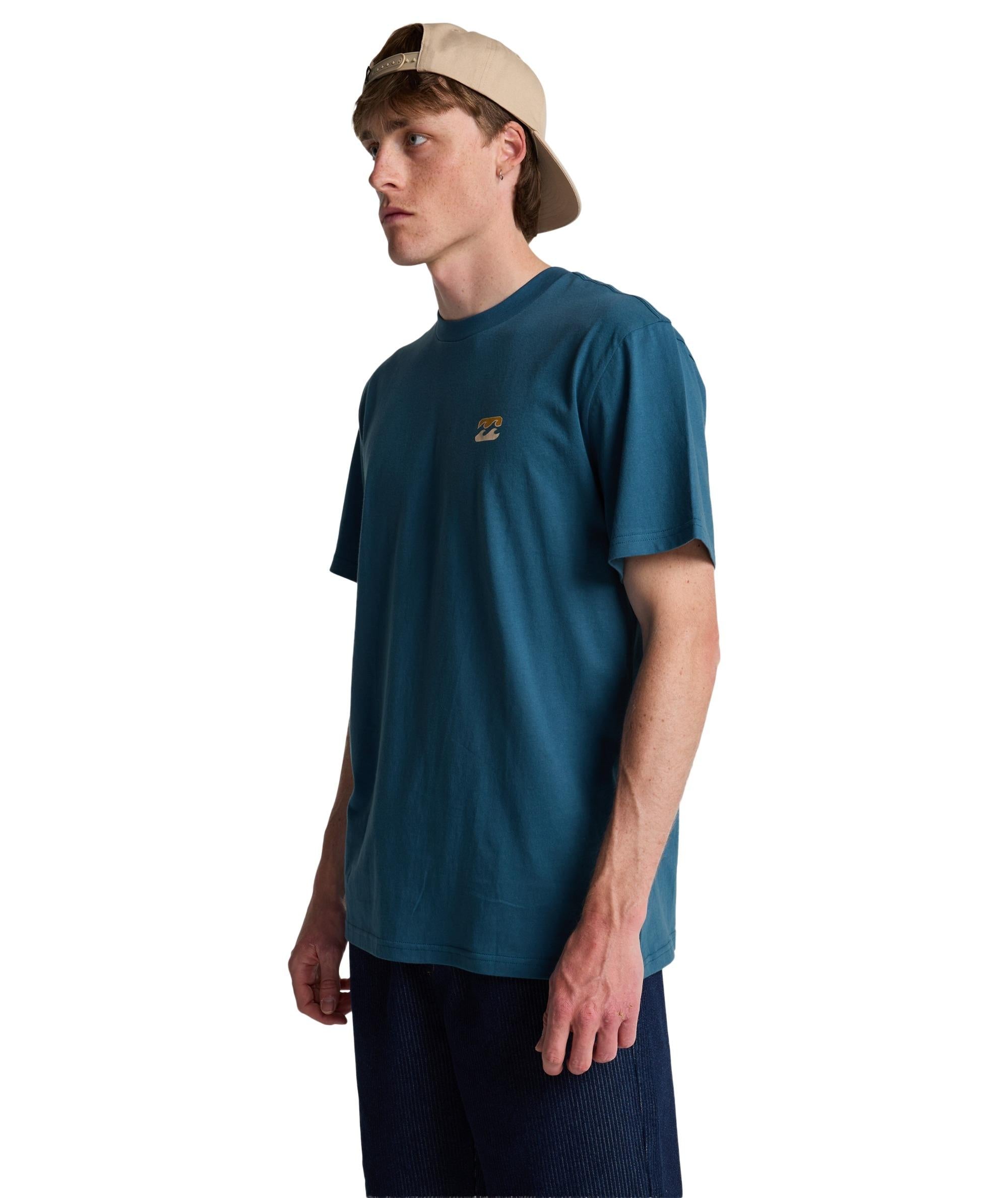 ICON WAVE - T-SHIRT EBYZT00575 -BPR0 BILLABONG