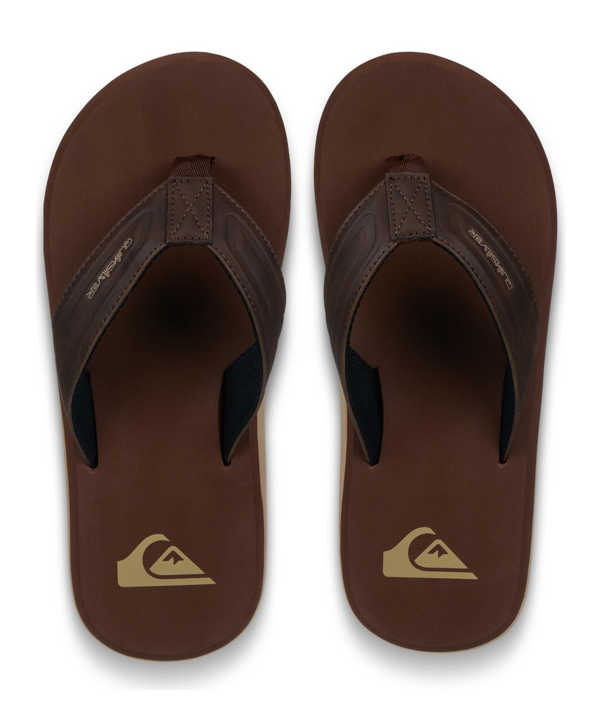 MONKEY WRENCH 26 - SANDALI EQYL100078 -CVJ3 QUIKSILVER