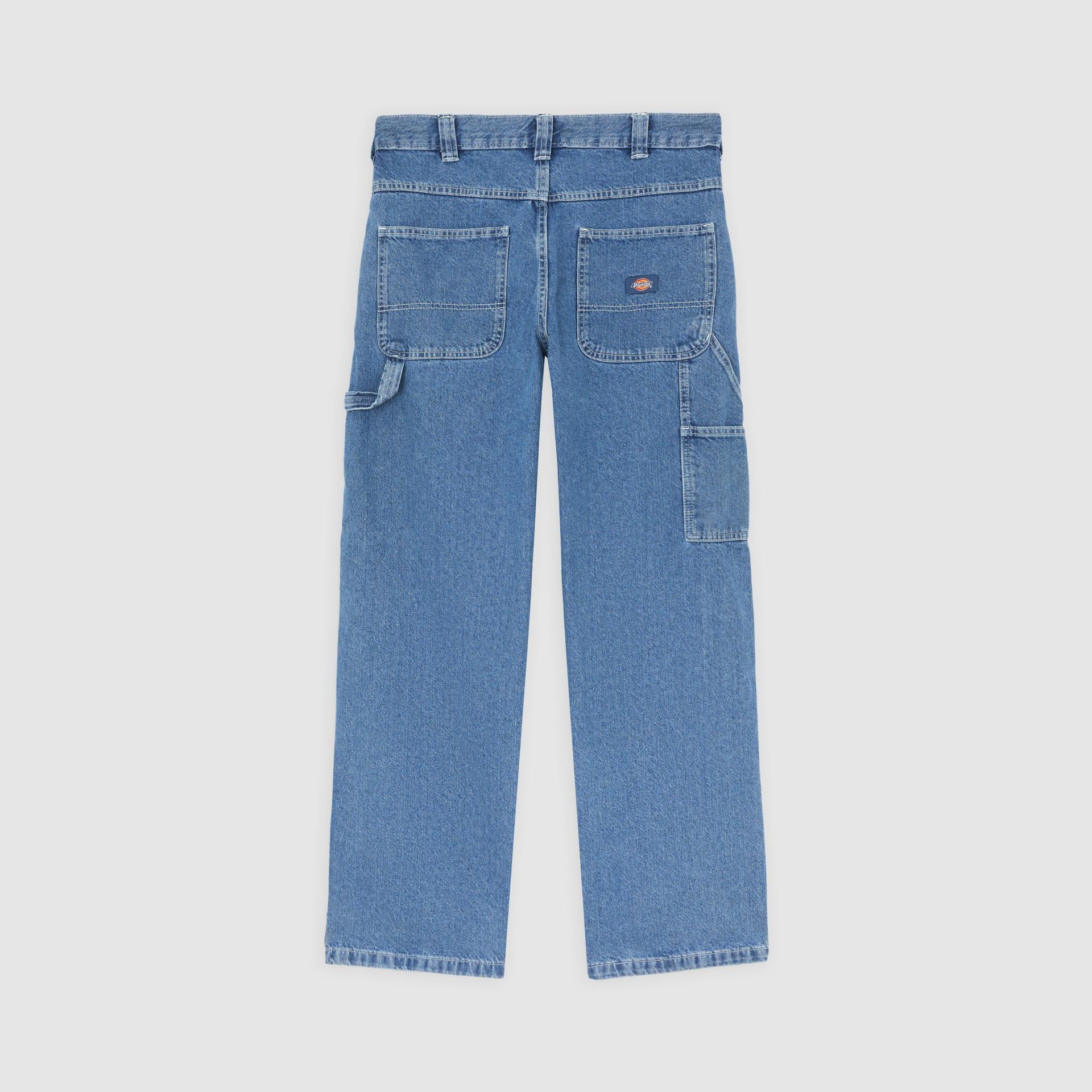 STEVENSVILLE CARPENTER - PANTALONE DK0A863T CLB1 DICKIES