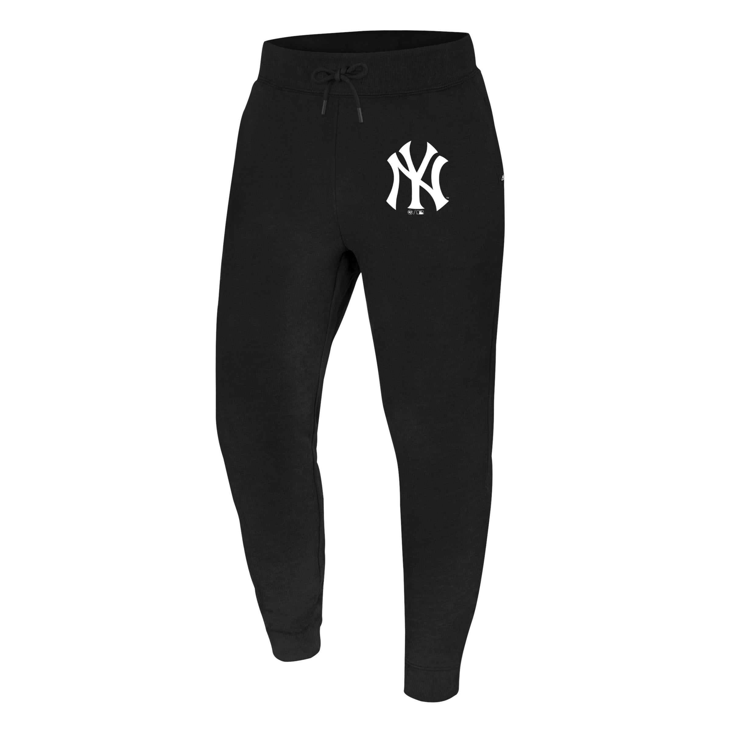 IMPRINT BURNSIDE NEW YORK YANKEES - PANTALONE 47-BB017PEMIBP548256 JK 47 BRAND