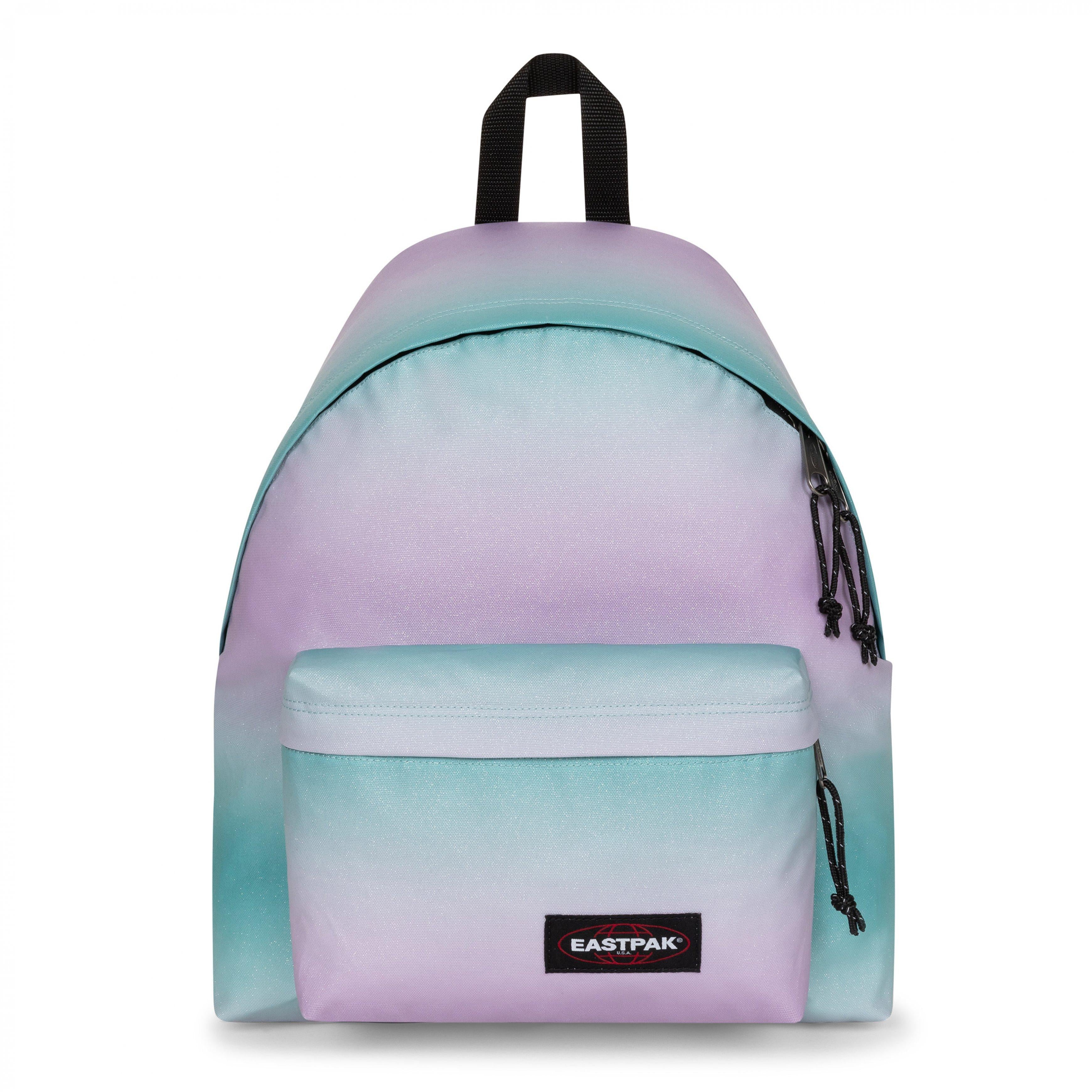 PADDED PAK&