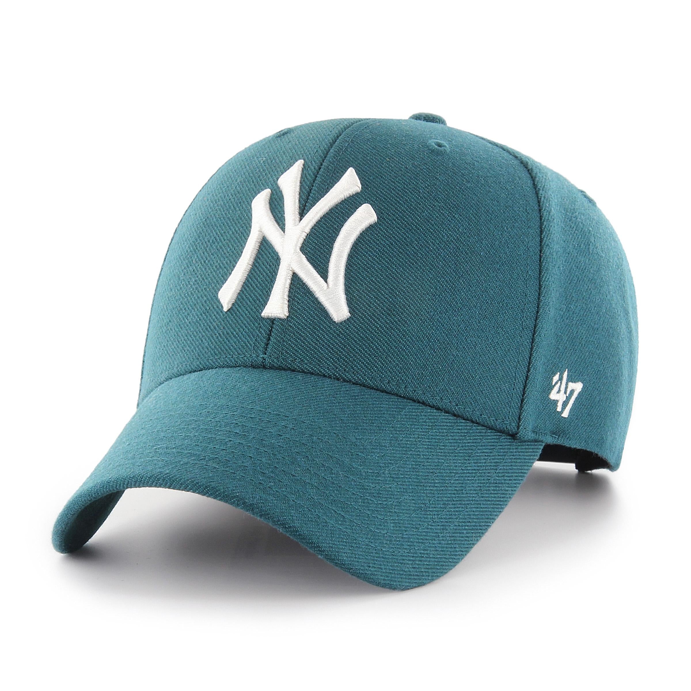 MVP SNAPBACK NEW YORK YANKEES - CAPPELLINO 47-B-MVPSP17WBP -PG 47 BRAND