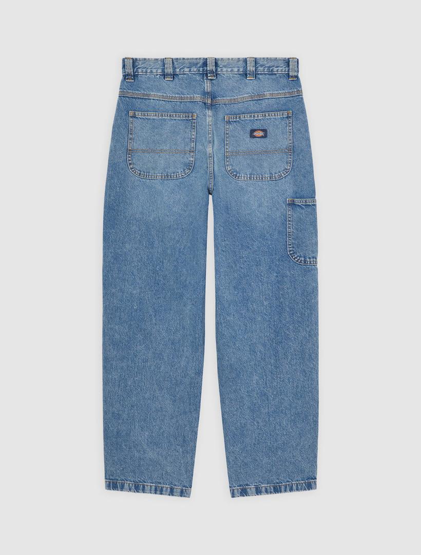 MADISON BAGGY FIT DENIM - JEANS DK0A4YEC K211 DICKIES
