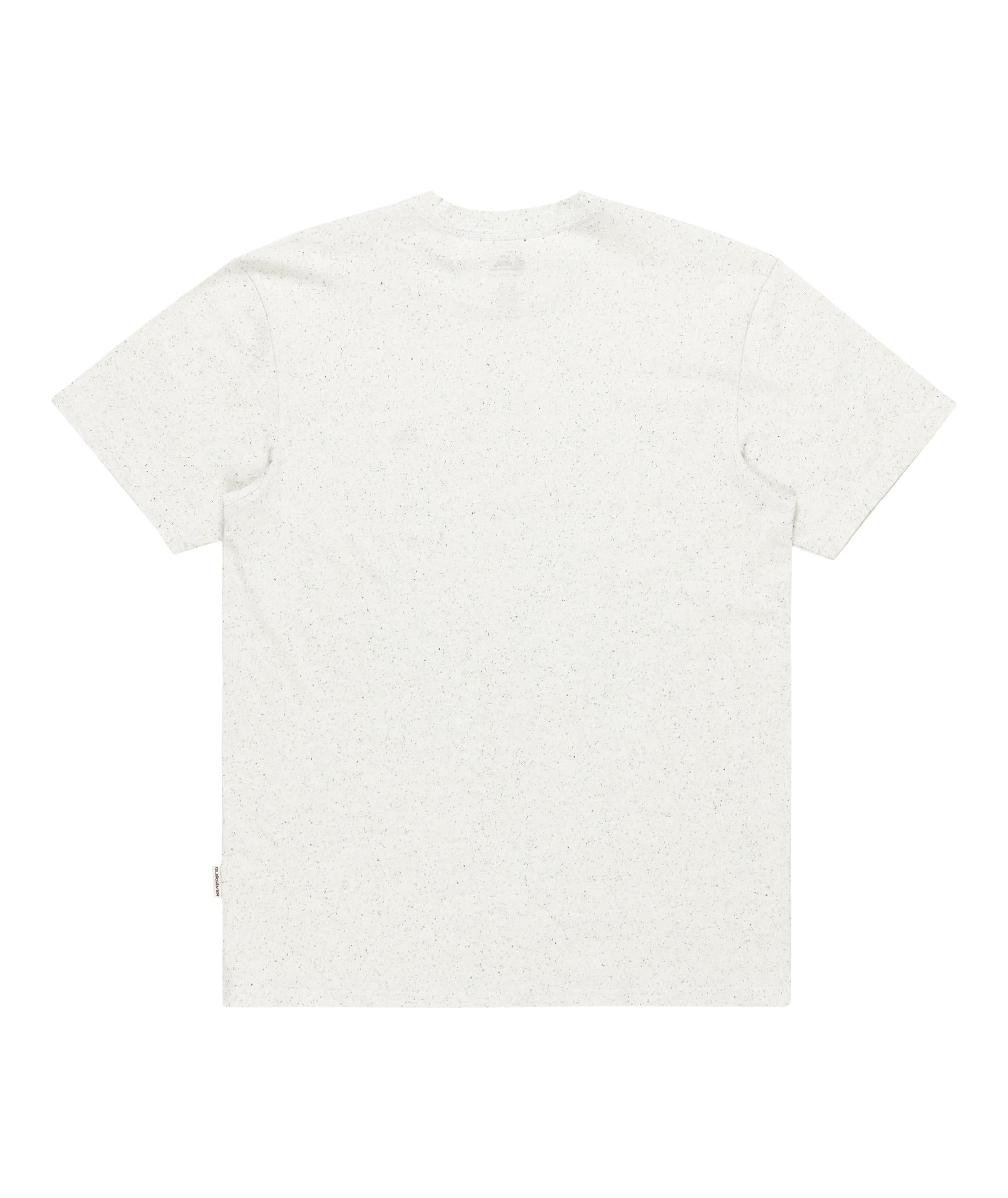 MW NEPS - T-SHIRT EQYZT08061 -WBK0 QUIKSILVER