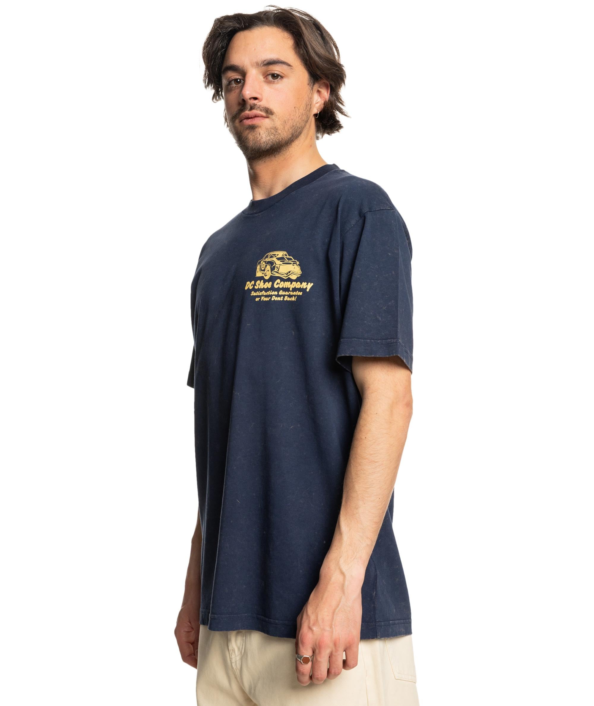 FIX UP - T-SHIRT ADYZT05470 -BTKW DC
