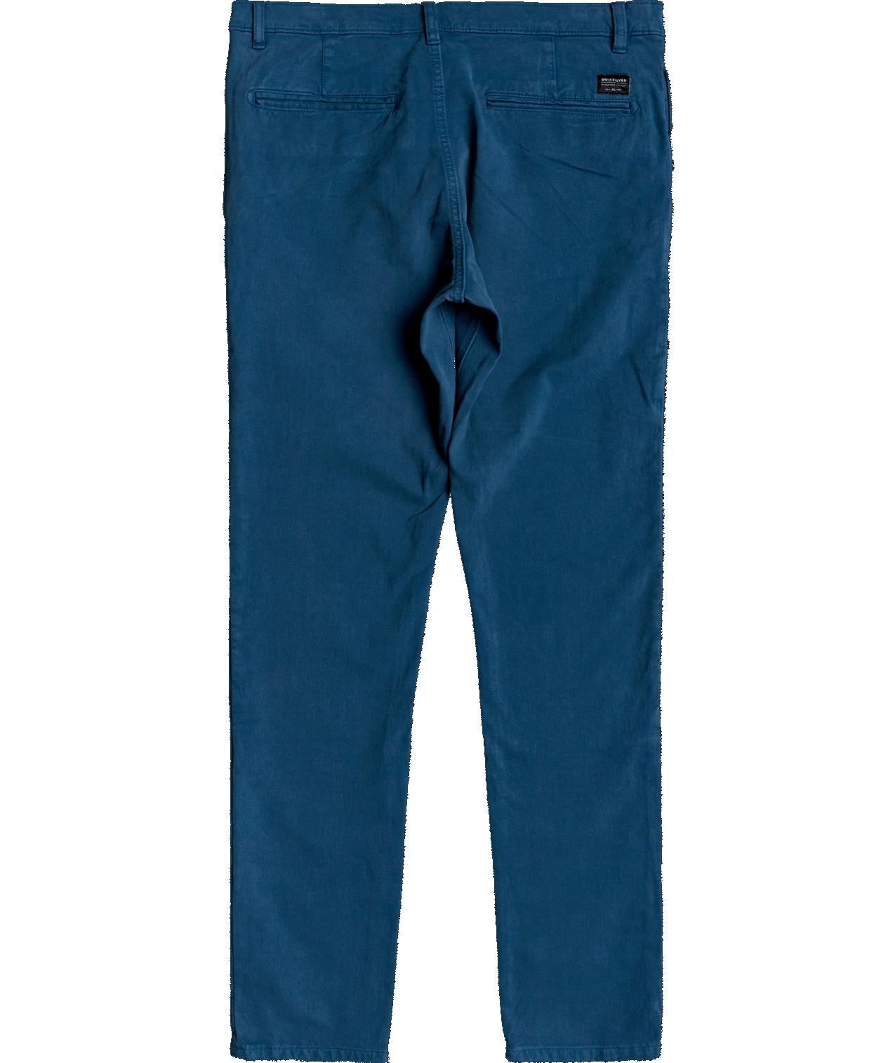KRANDY SLIM EQYNP03169 -BSMH QUIKSILVER