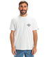 EVO FUTURE ISLANDS - T-SHIRT EQYZT08038 -WBK0 QUIKSILVER