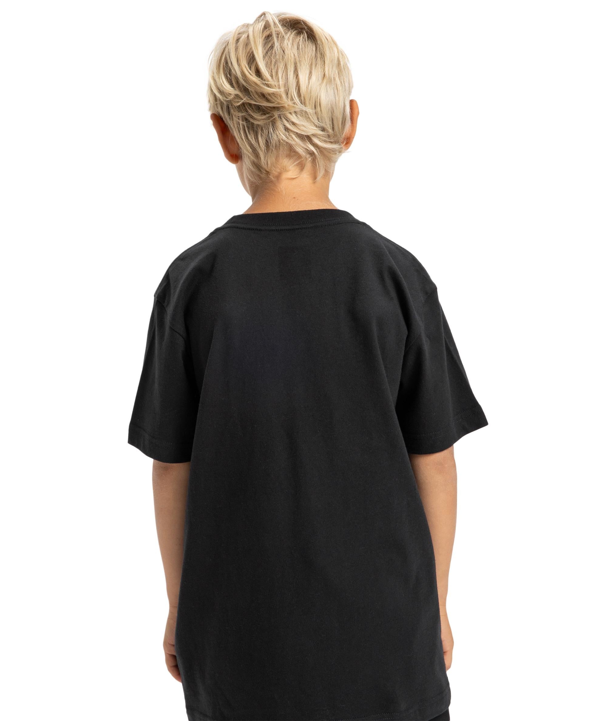 STAR FILLED BOY - T-SHIRT EDBZT03436 -KVJ0 DC