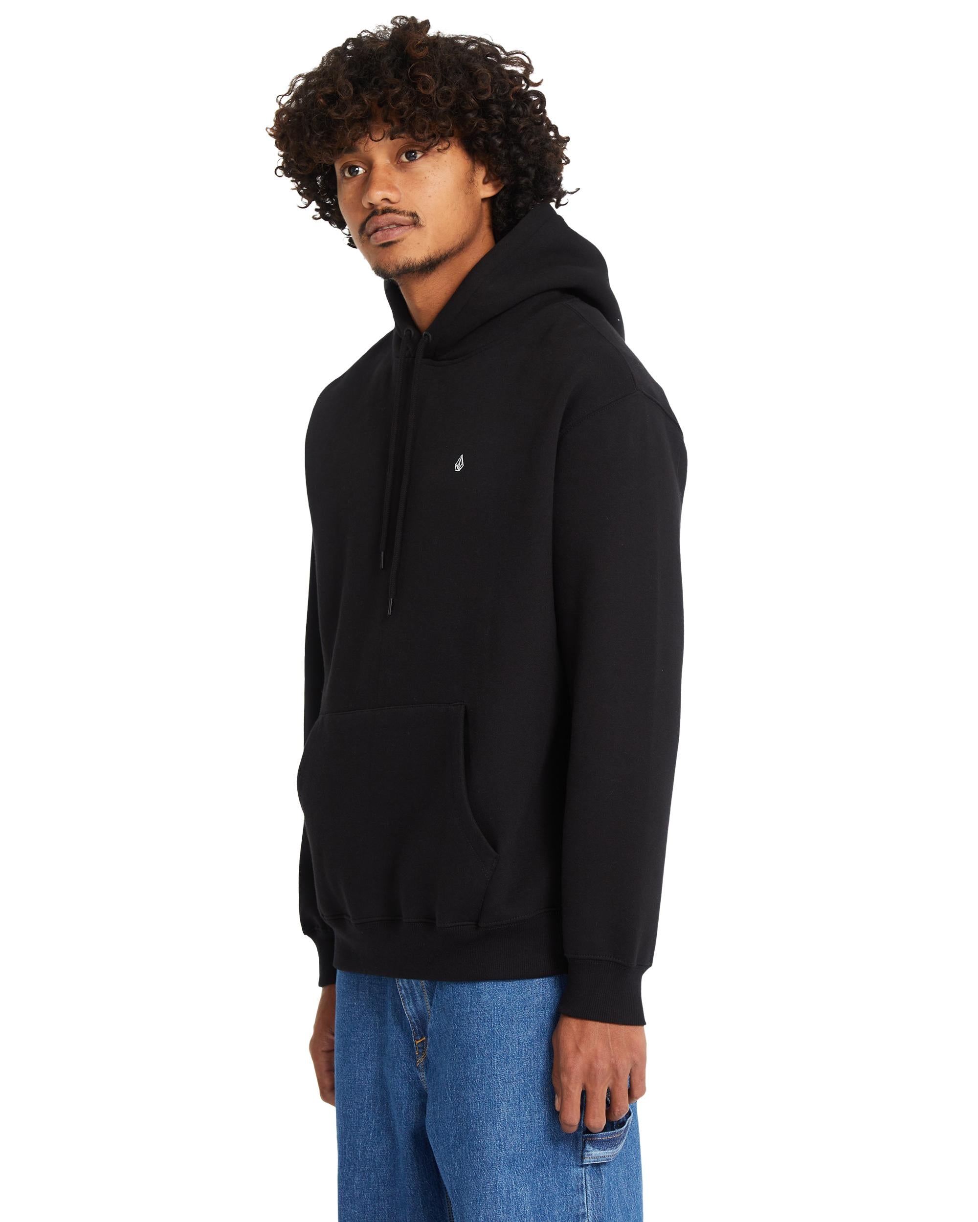 A4112514 _BLK VOLCOM