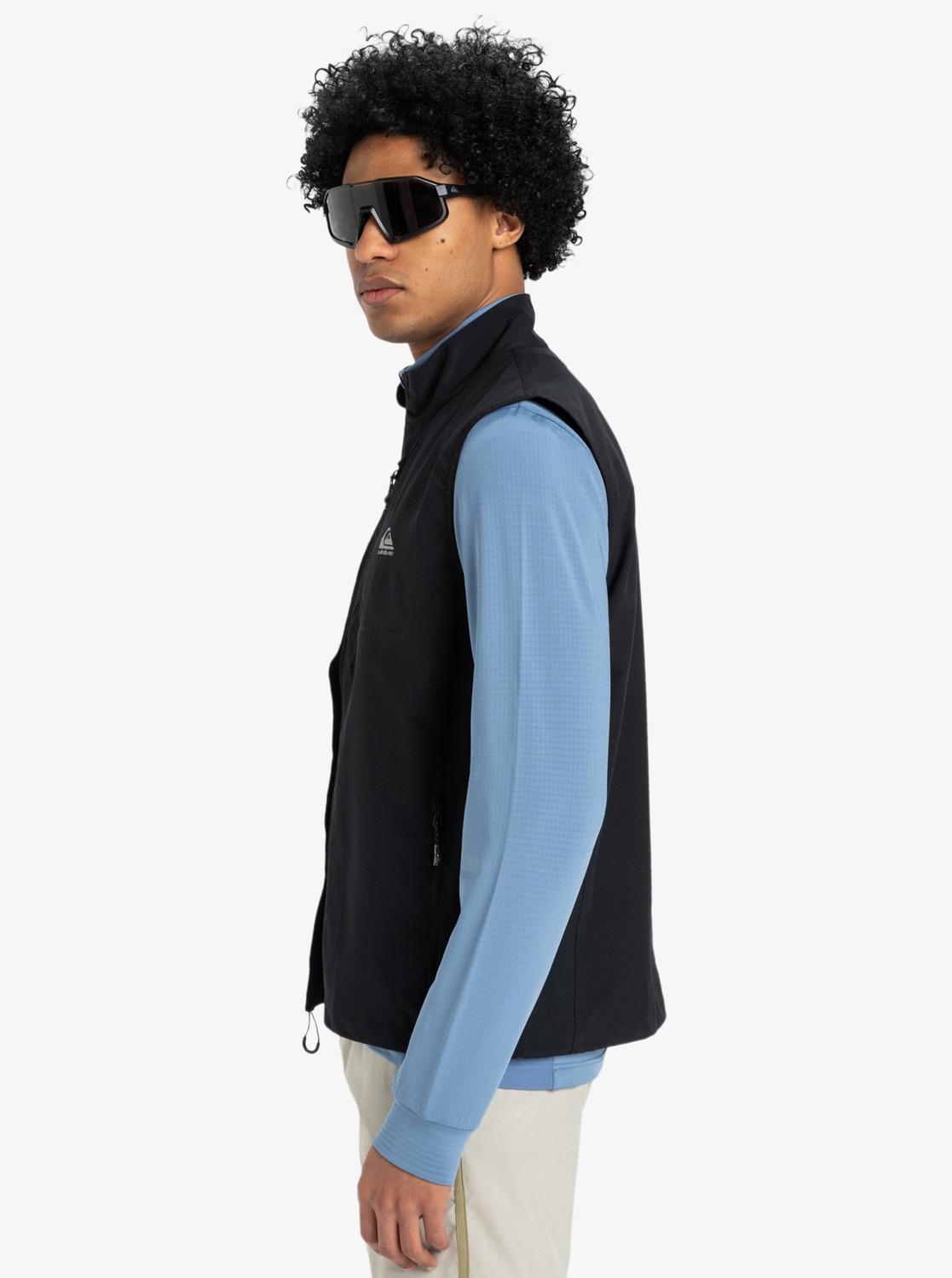 EARLY START VEST - GIACCA EQYJK04147 -KVJ0 QUIKSILVER