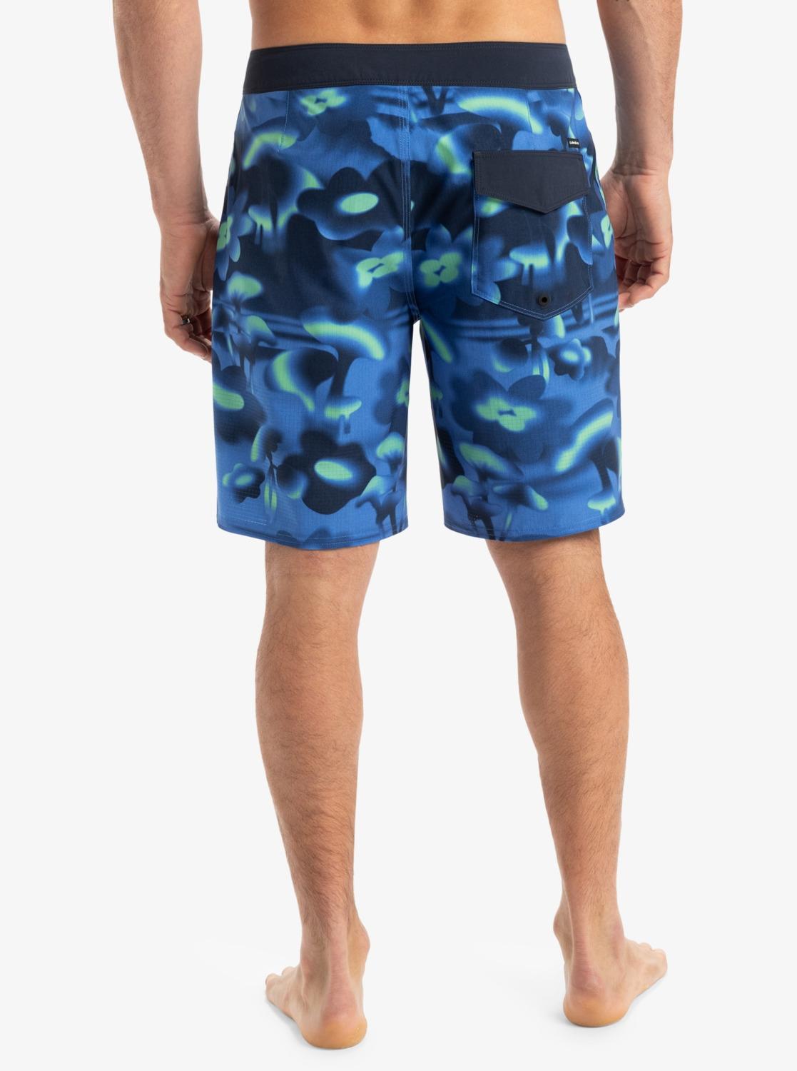 HIGHLINE STRAIGHT LEG 19 - BOARDSHORT EQYBS04881 -BSW6 QUIKSILVER