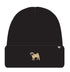 HAYMAKER DOGS - BERRETTO 47-XXD-BRNCK28ACE -BK 47 BRAND