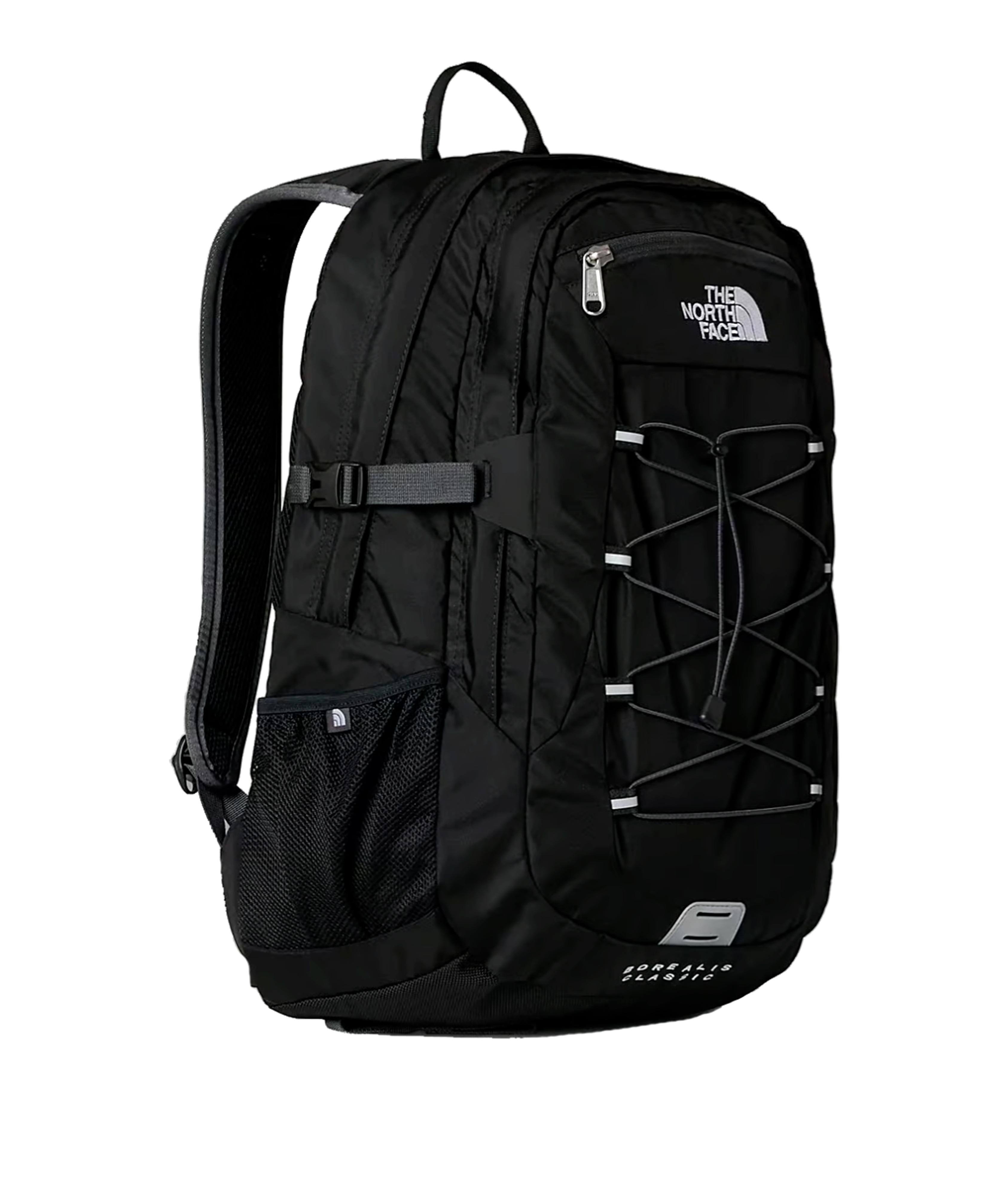 BOREALIS CLASSIC - ZAINO NF00CF9C 4GZ1 THE NORTH FACE