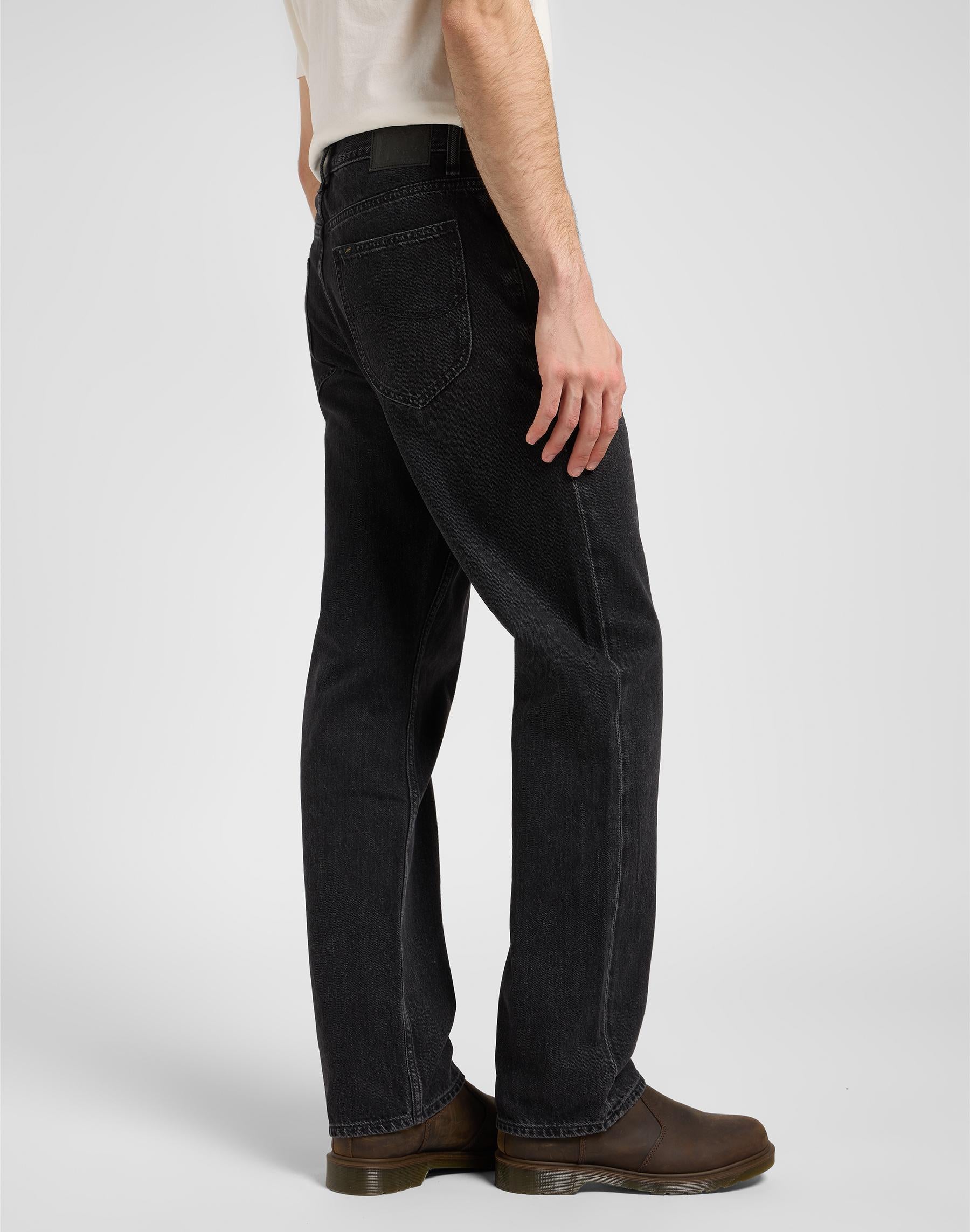 HADEN CERBERUS - JEANS 112370678 LEE