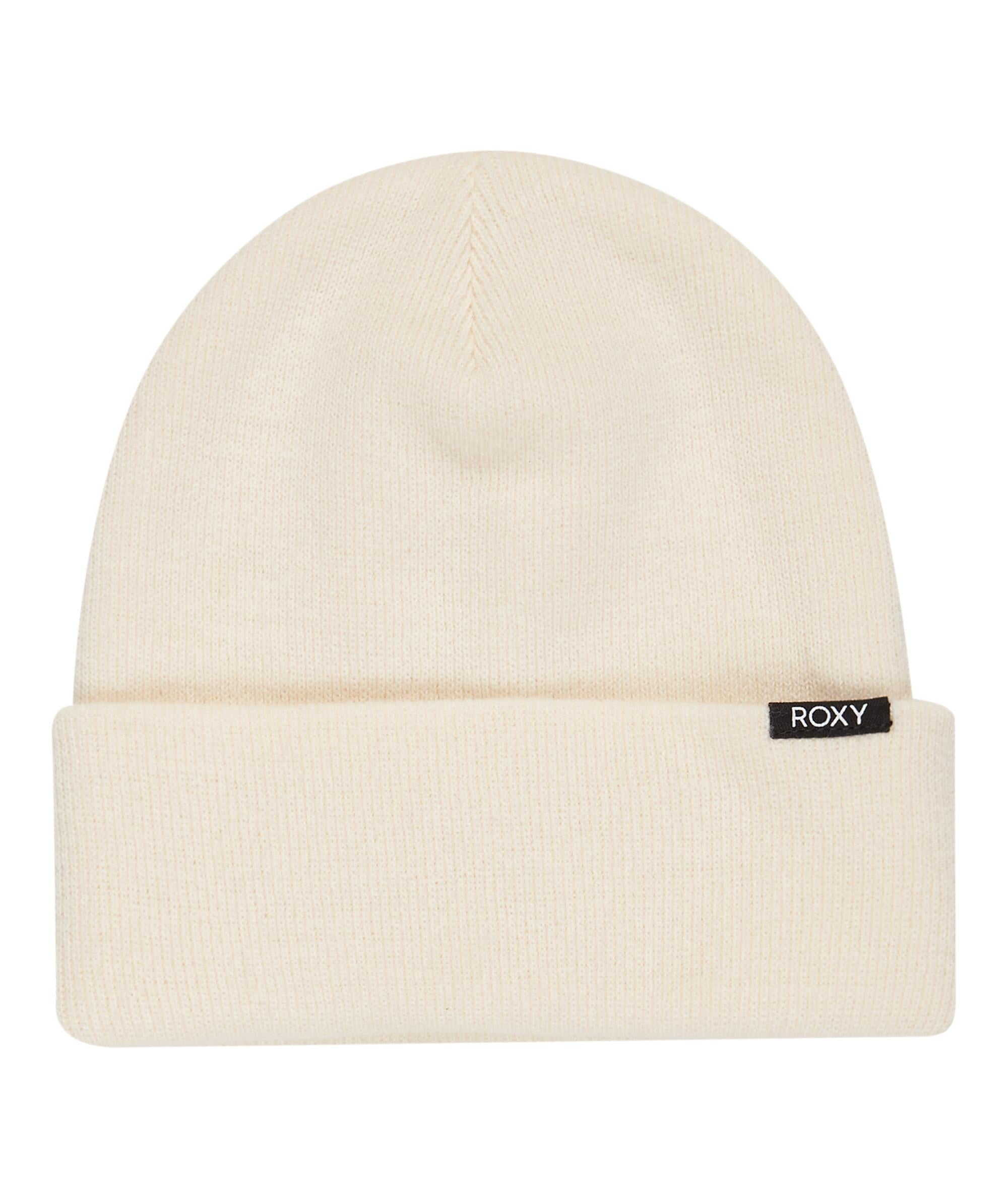 TROPICAL SNOW BEANIE - BERRETTO ERJHA04440 -WBS0 ROXY