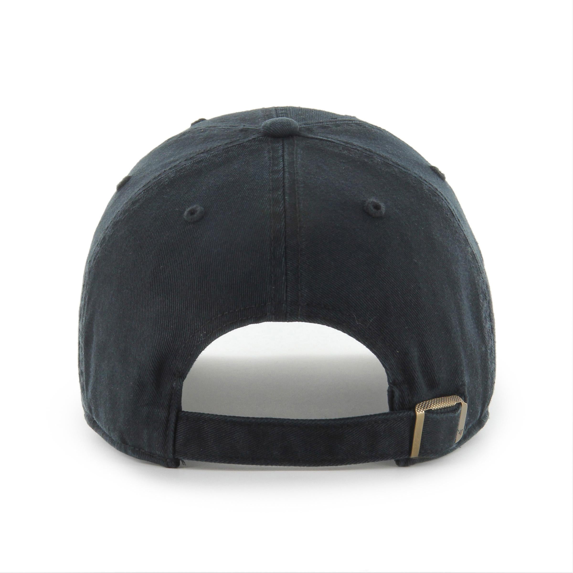 DOGS CLEAN UP - CAPPELLINO 47-XXD-BSRIC27GWS -BK 47 BRAND