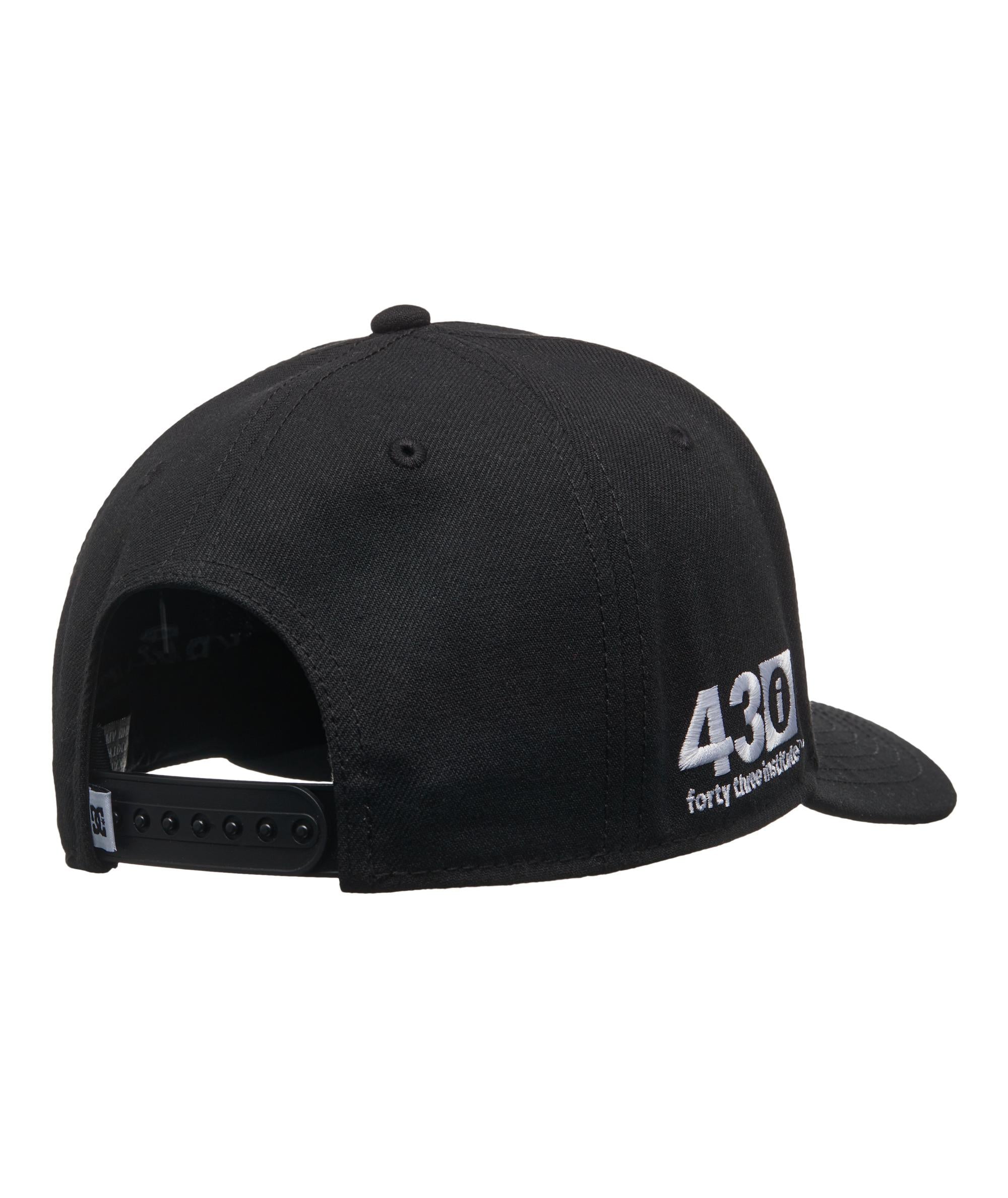 KB FOREVER SNAPBACK - CAPPELLINO EDYHA03193 -KVJ0 DC