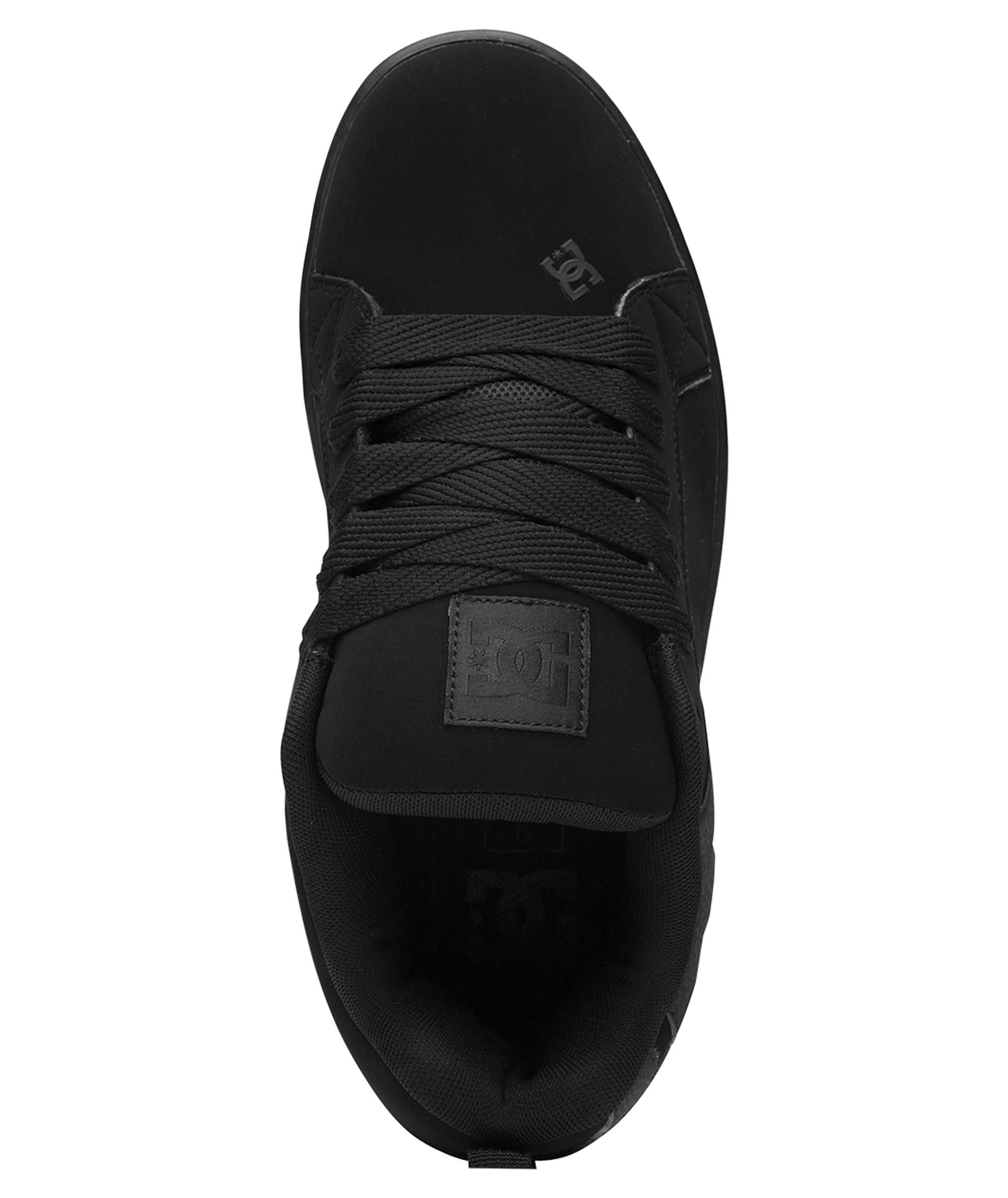 COURT GRAFFIK - SCARPE 300529 -3BK DC