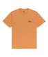 EV MINI LOGO - T-SHIRT EQYZT08181 -CMD0 QUIKSILVER
