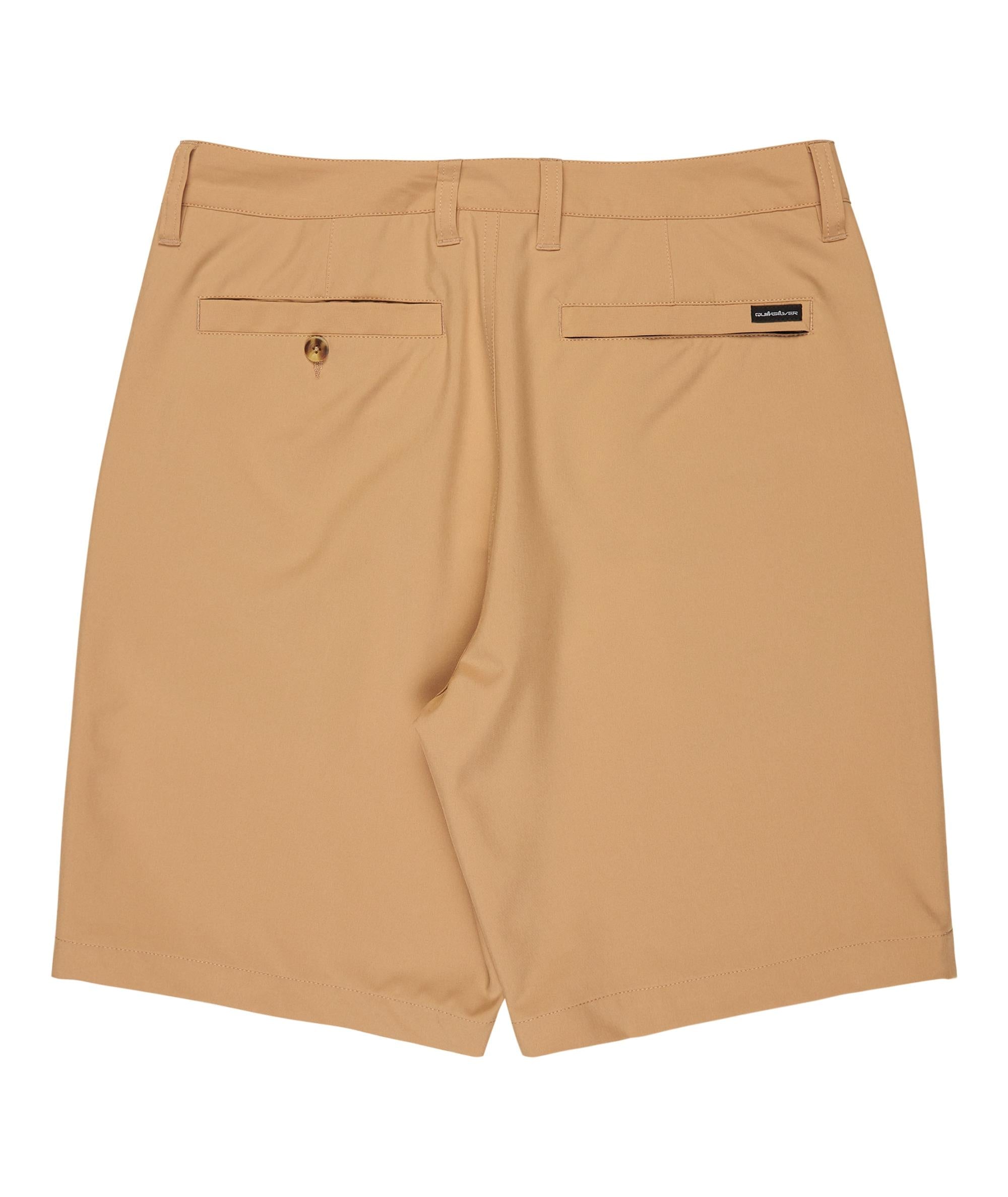 UNION AMPHIBIAN 20 - SHORTS EQYHY03881 -CJZ0 QUIKSILVER