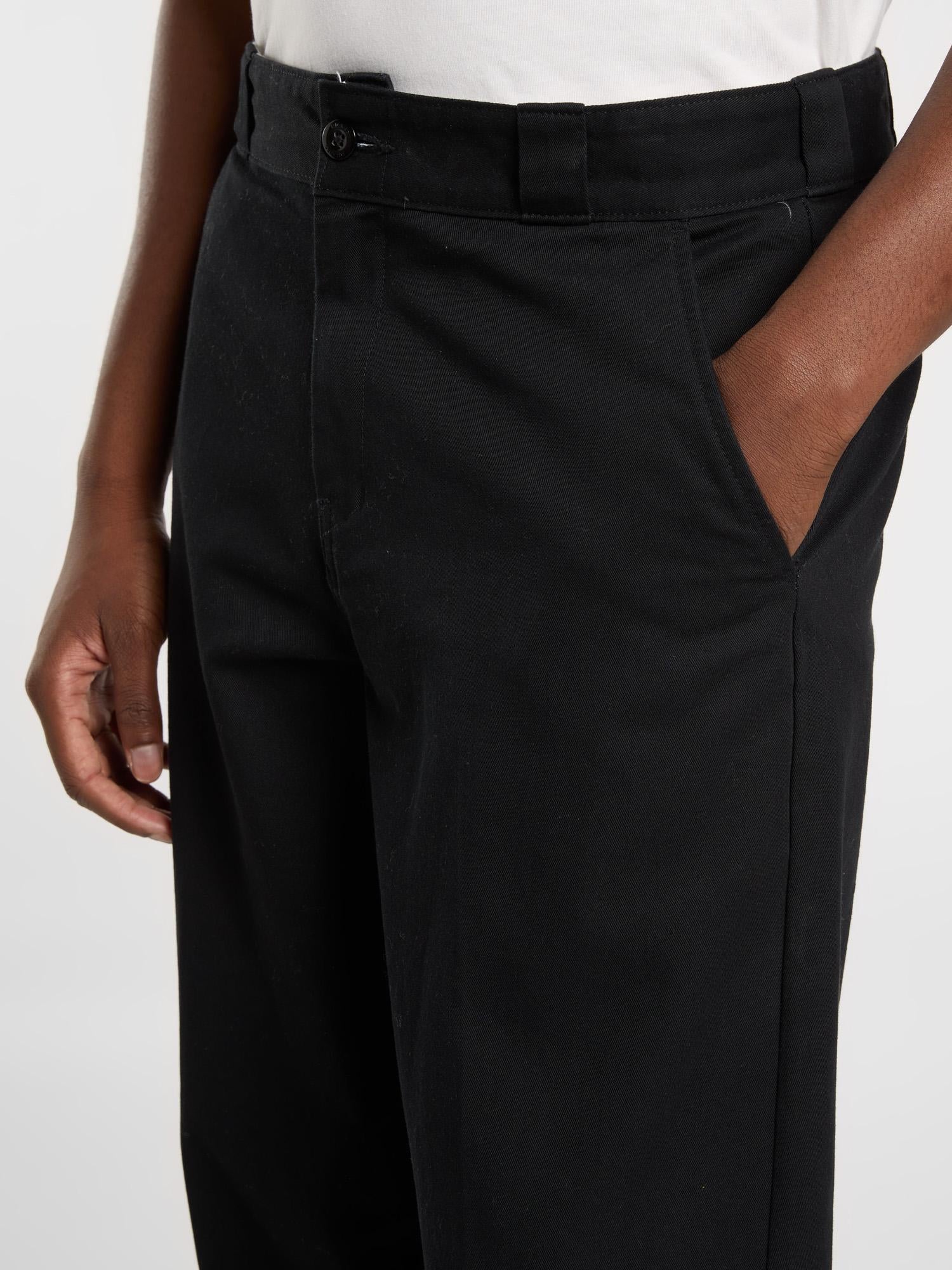 247 LOOSE WORK - JEANS DK0A87YP BLK1 DICKIES