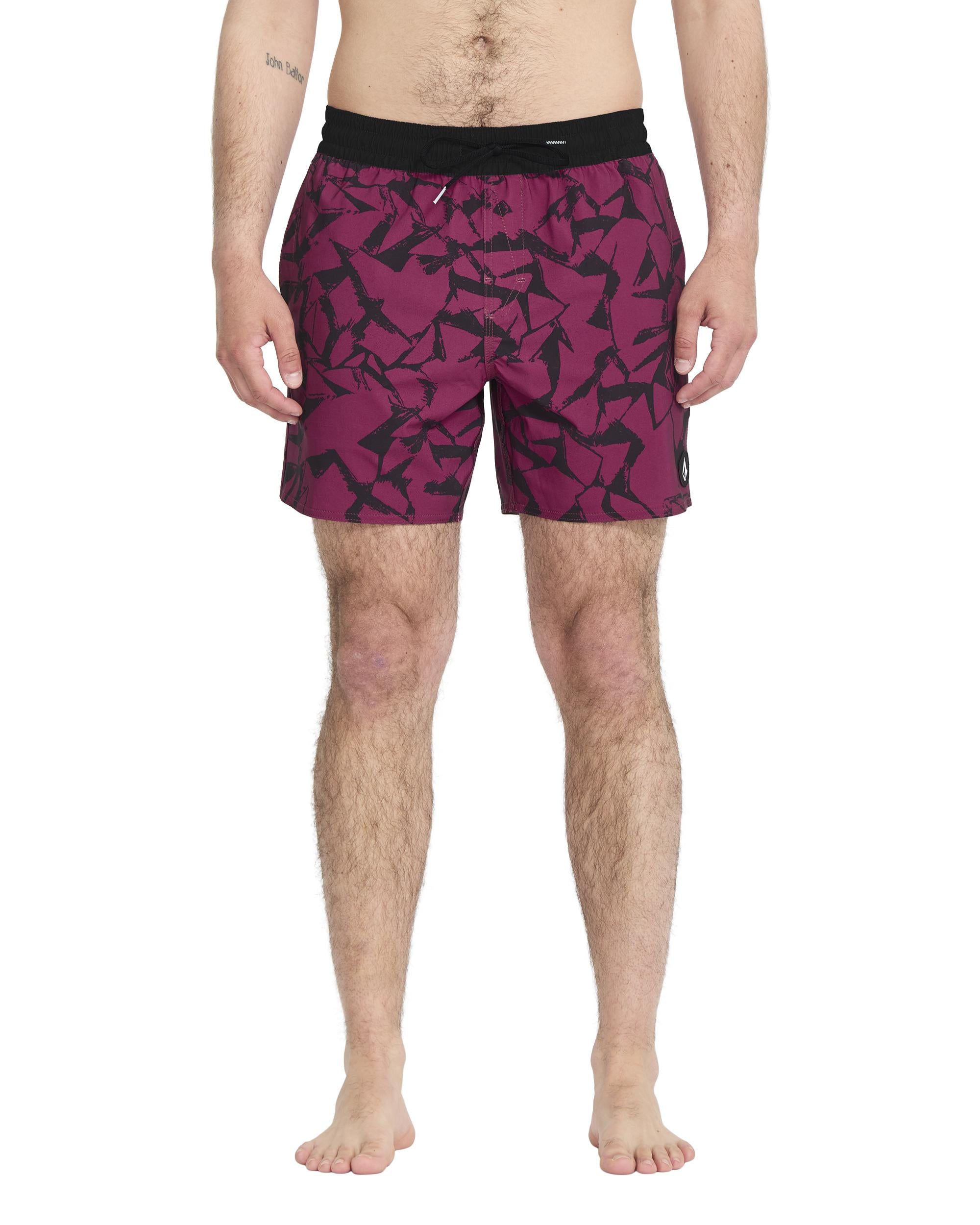 LIDO PRINT 16 - VOLLEY A2512611 _SGA VOLCOM