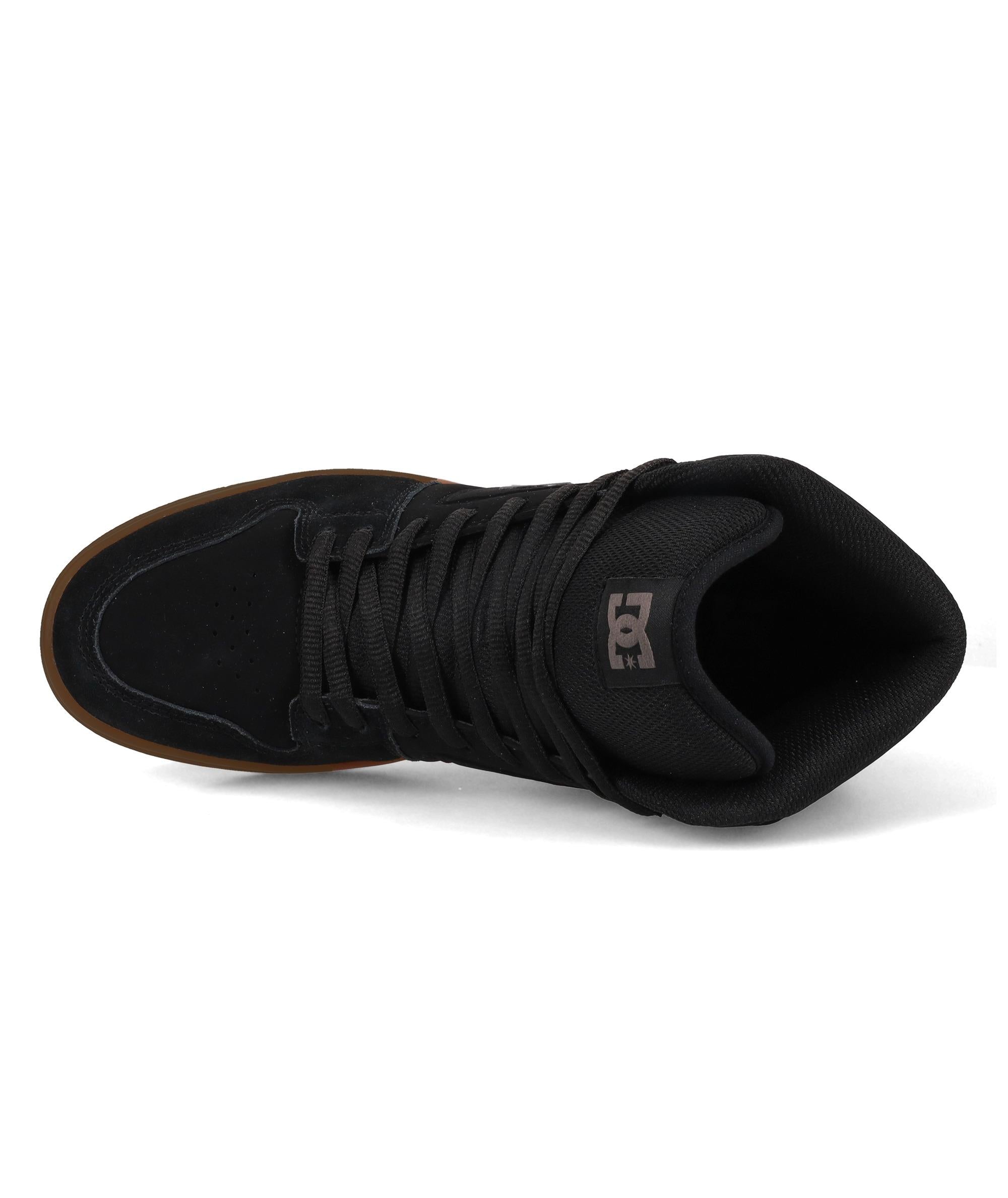 MANTECA 4 HI - SCARPE ADYS100743 -006 DC