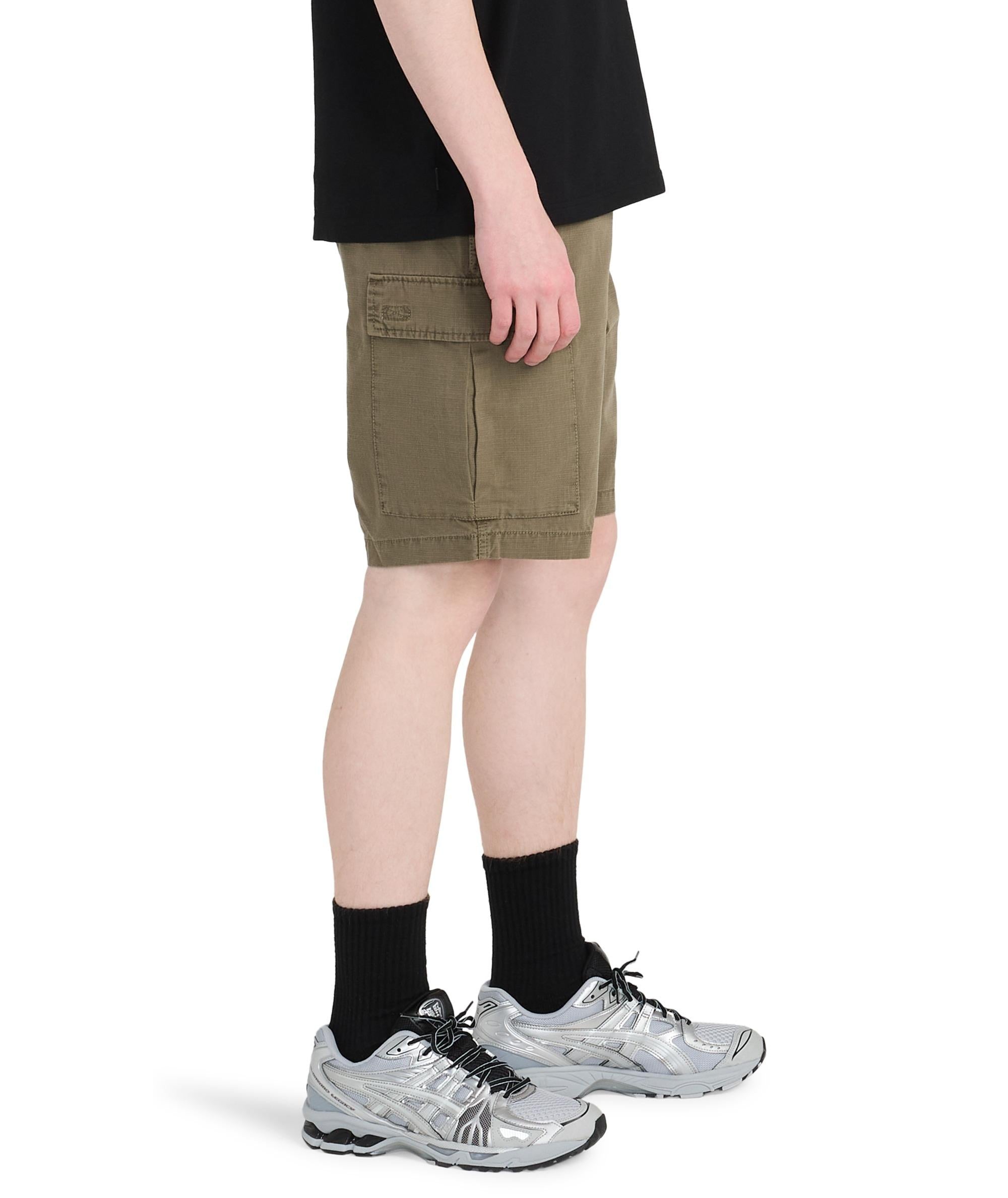 RELAX CARGO - SHORTS ELYWS00137 -GZH0 ELEMENT