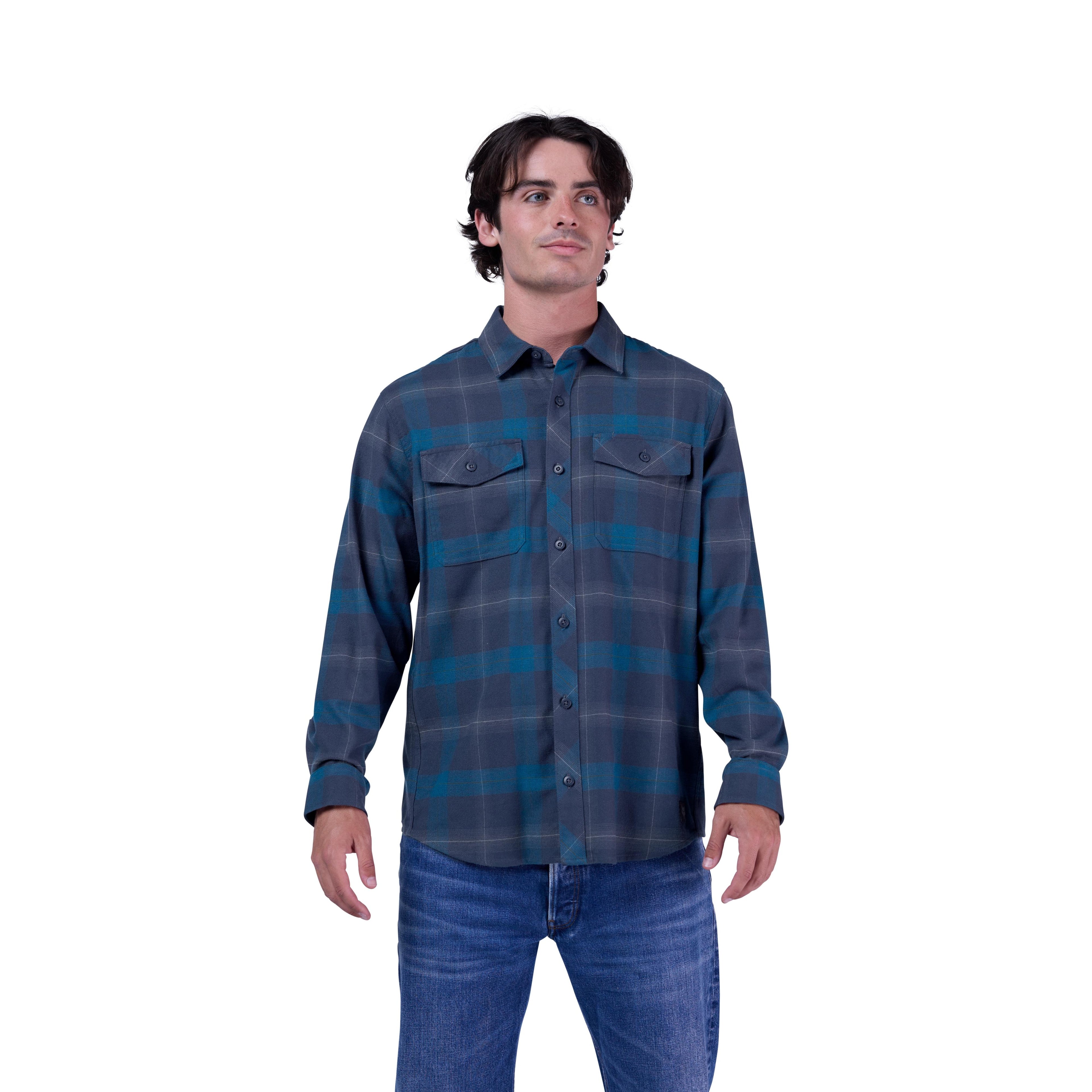 FOX HEAD - FLEECE 36461 -329 FOX