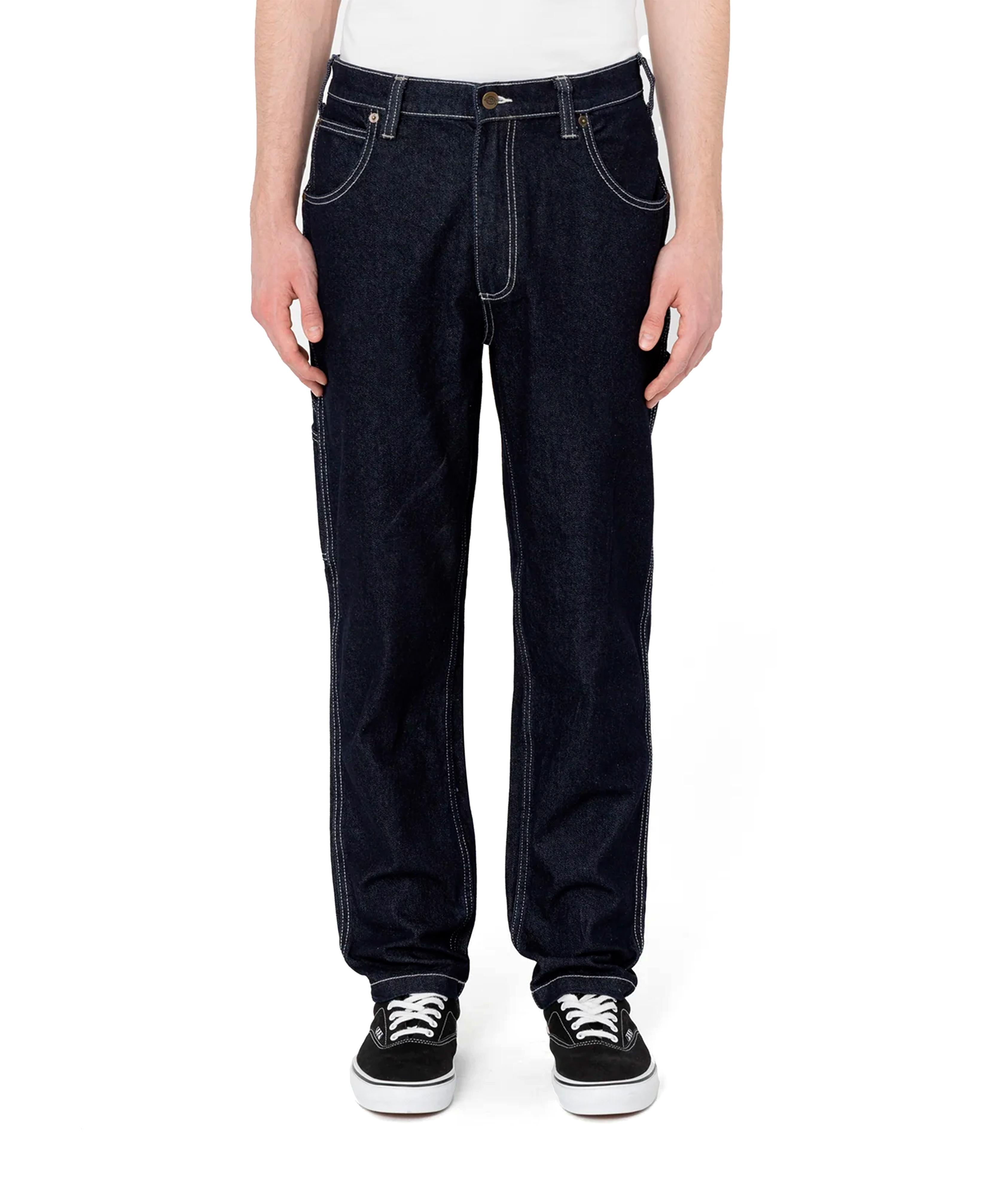 GARYVILLE DENIM - JEANS DK0A4XEC RIN1 DICKIES