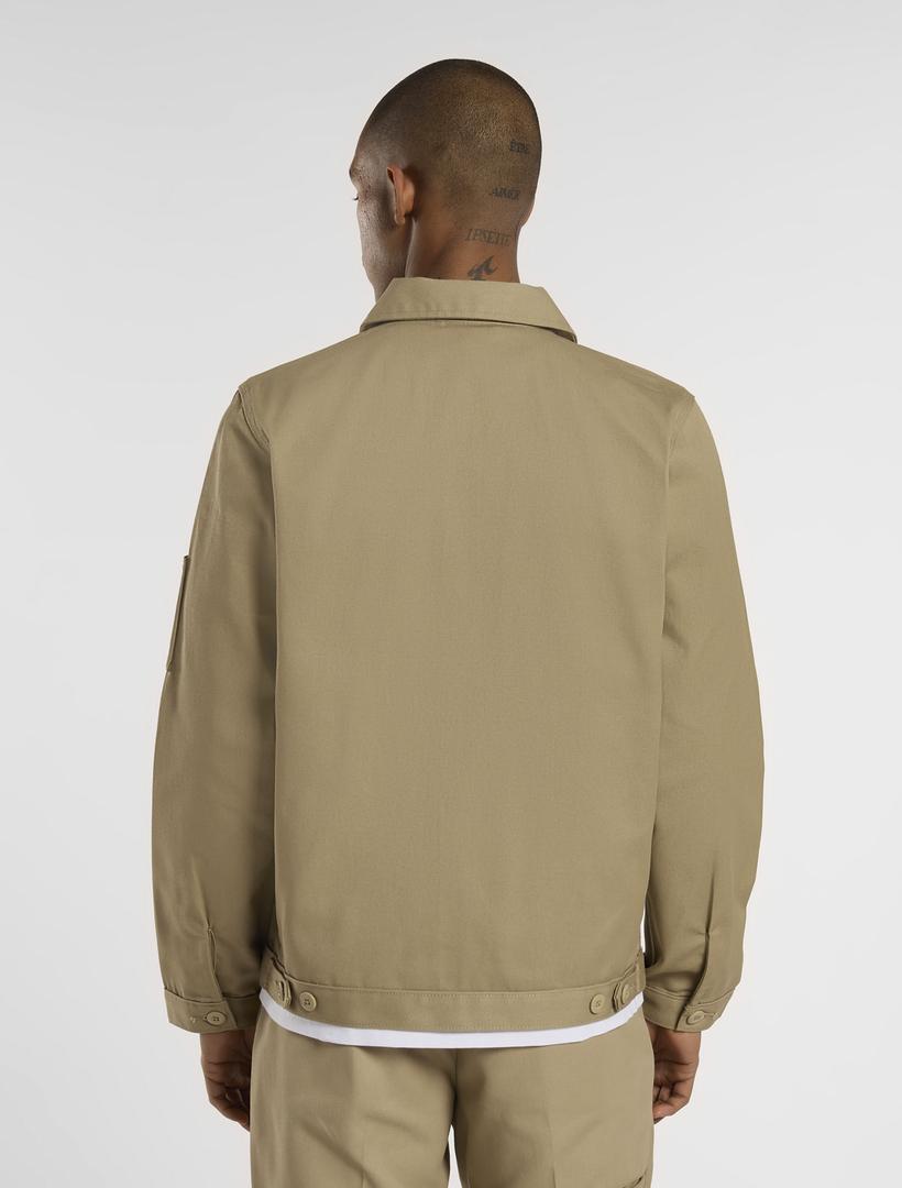 UNLINED EISENHOWER REC - GIACCA DK0A4Y6U KHK1 DICKIES
