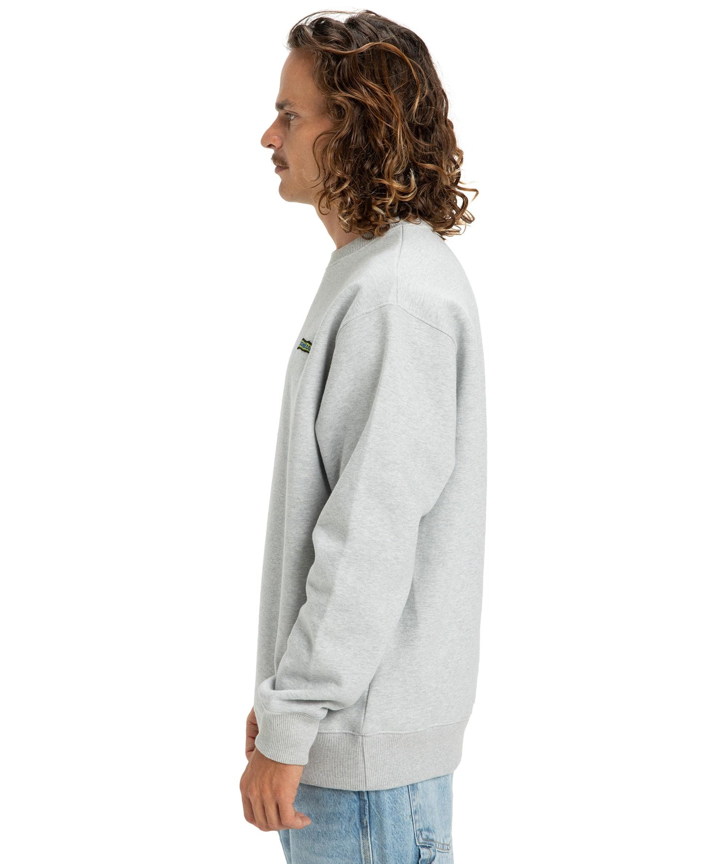 PATCH IT CREW - FELPA EDYFT03548 -SFRH DC