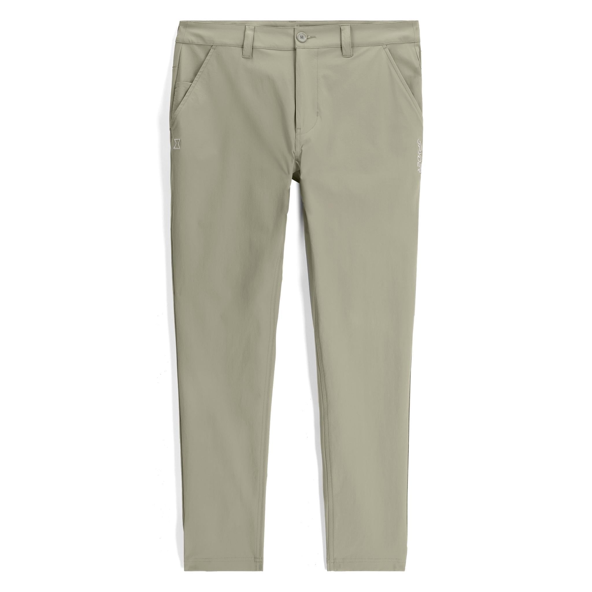 NOMAD PANTS - PANTALONE 38A111410 -BRS SPYDER