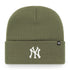 HAYMAKER NEW YORK YANKEES - BERRETTO 47-B-HYMKR17ACE -MS 47 BRAND