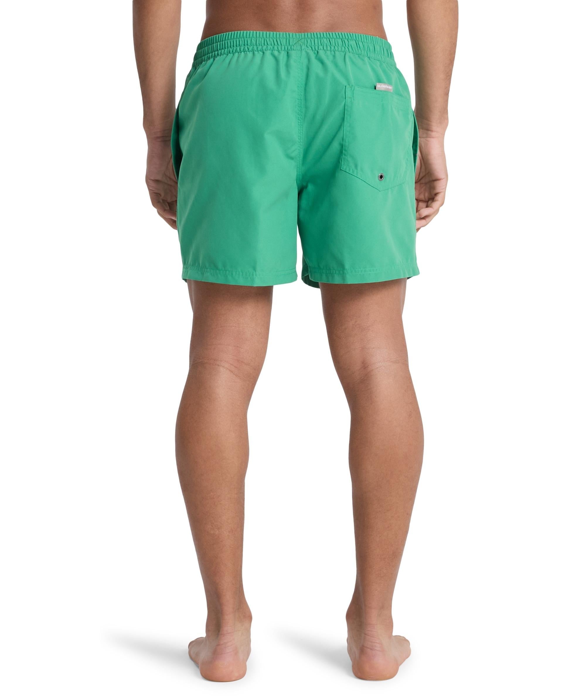 EVERYDAY VOLLEY 15 - VOLLEY EQYJV04120 -GNZ0 QUIKSILVER